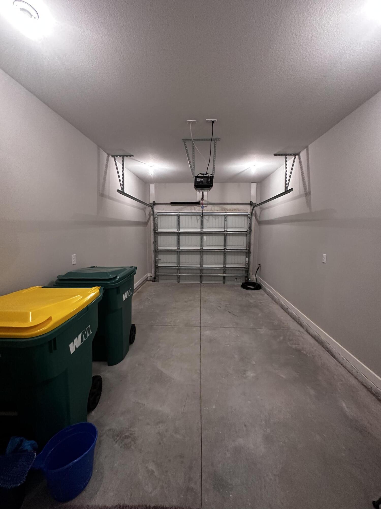 Tuscan Village - Residential Lease