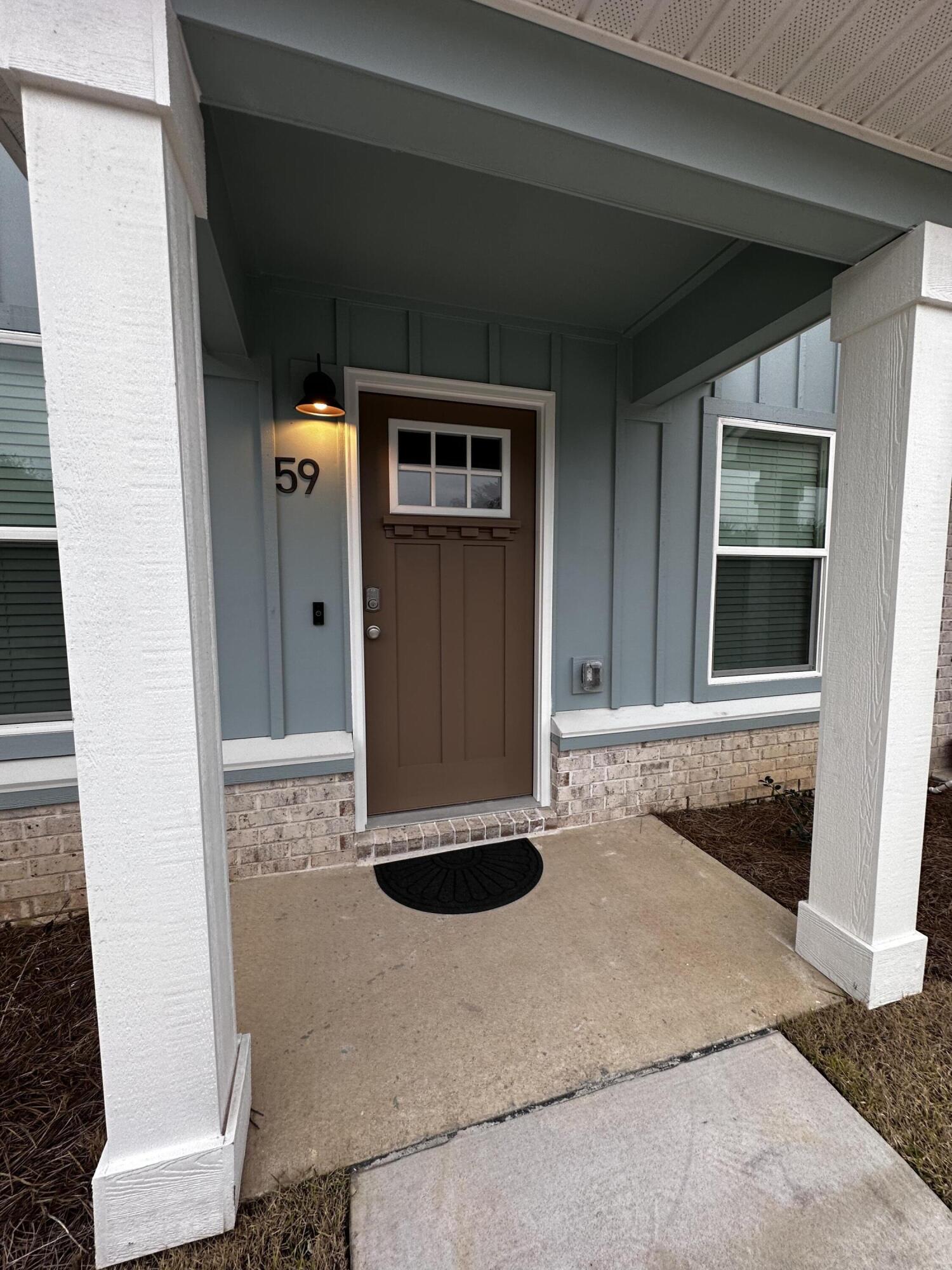 Tuscan Village - Residential Lease