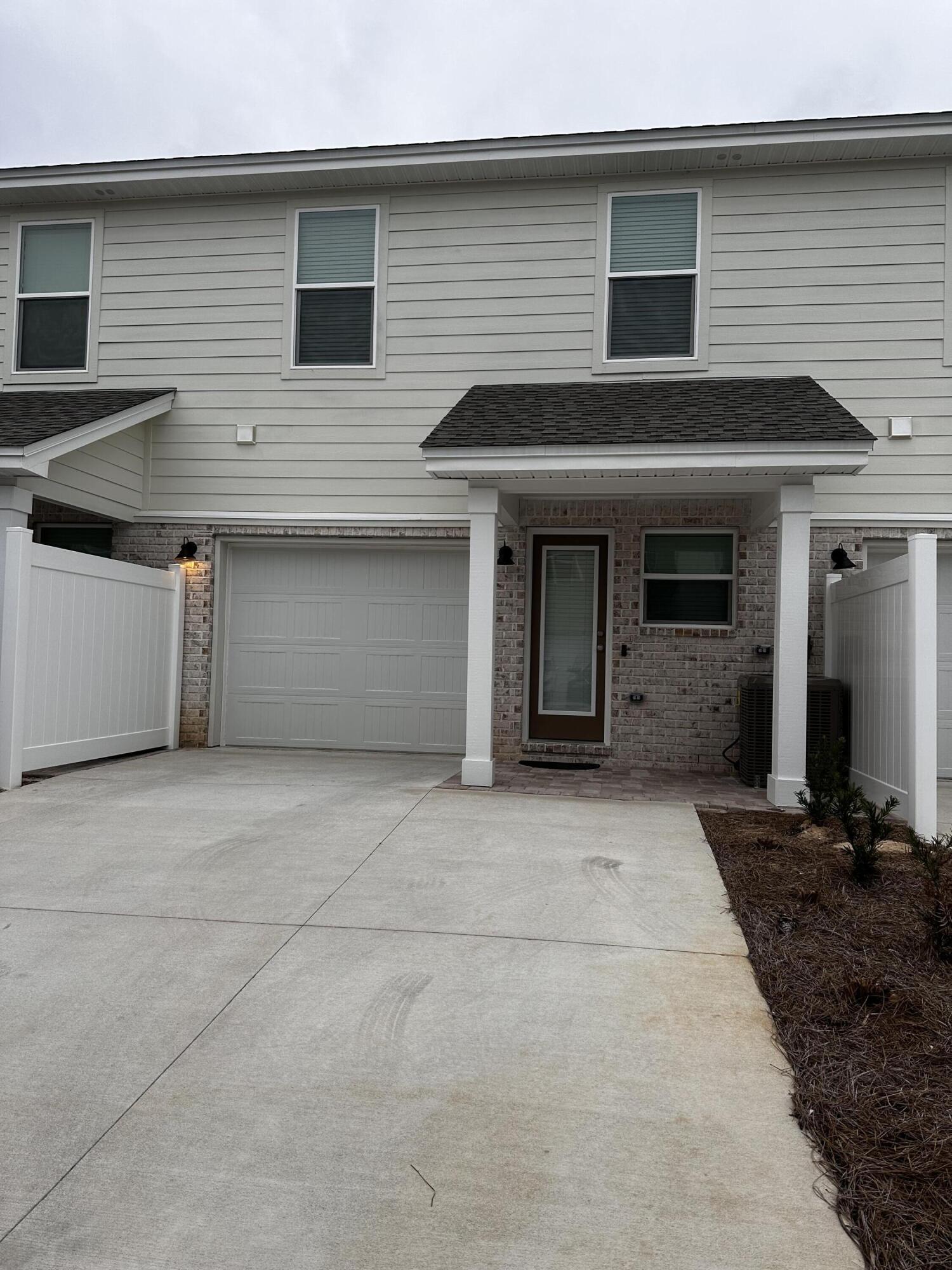 Tuscan Village - Residential Lease