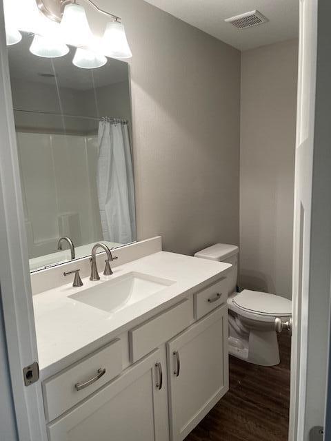 Tuscan Village - Residential Lease