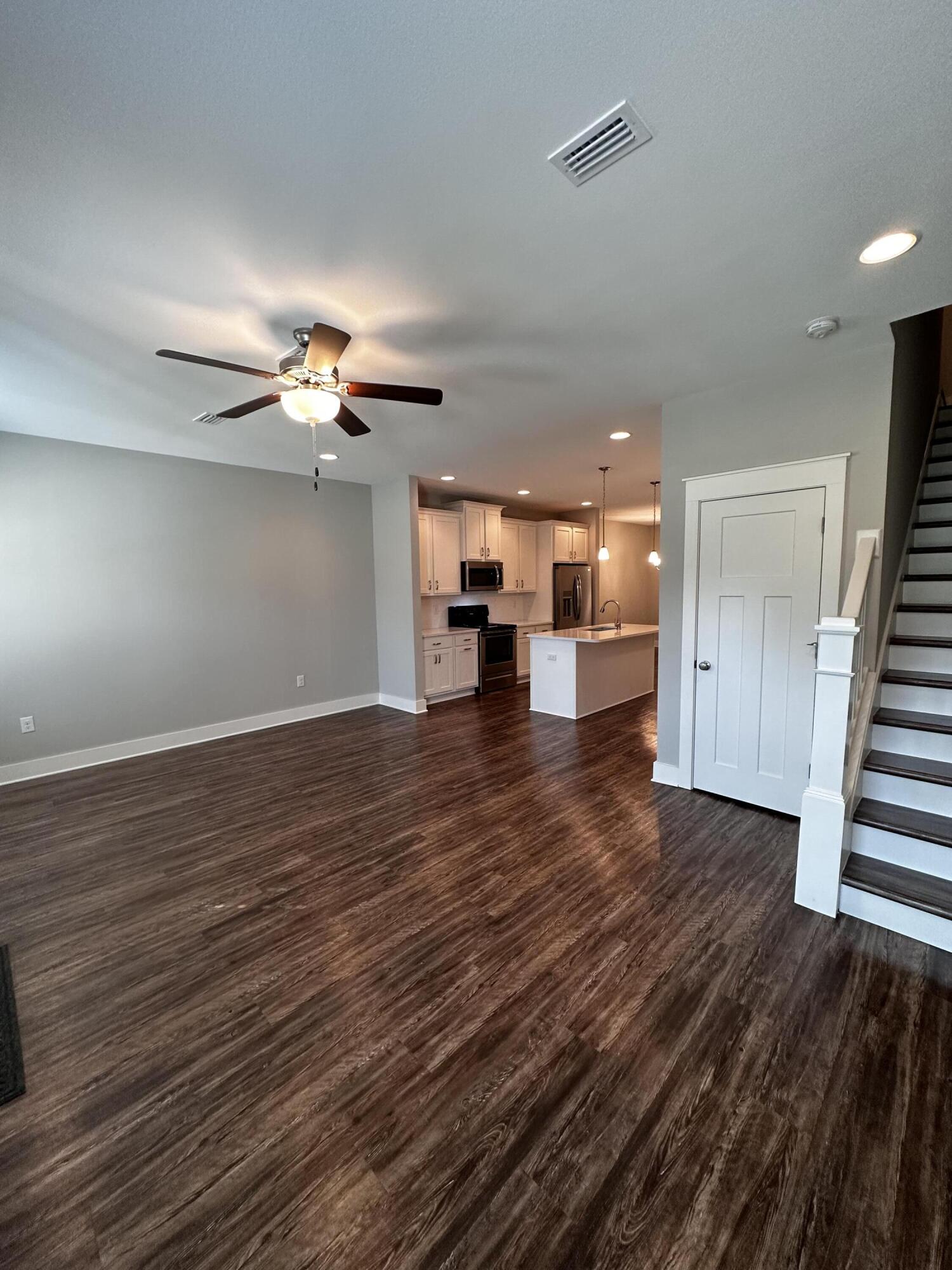 Tuscan Village - Residential Lease