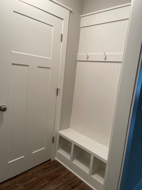 Tuscan Village - Residential Lease