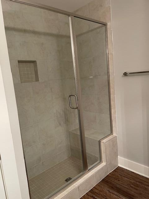 Tuscan Village - Residential Lease