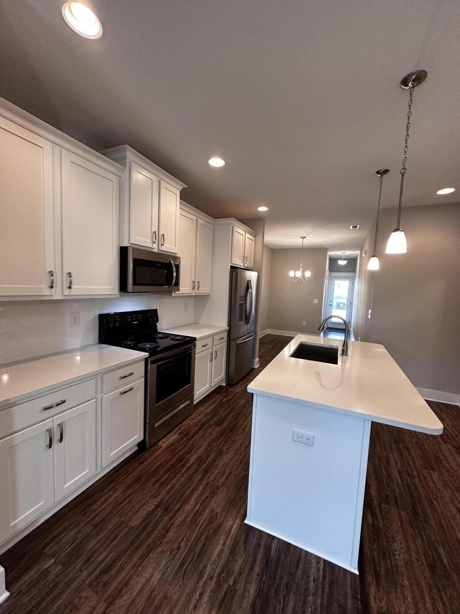 Tuscan Village - Residential Lease