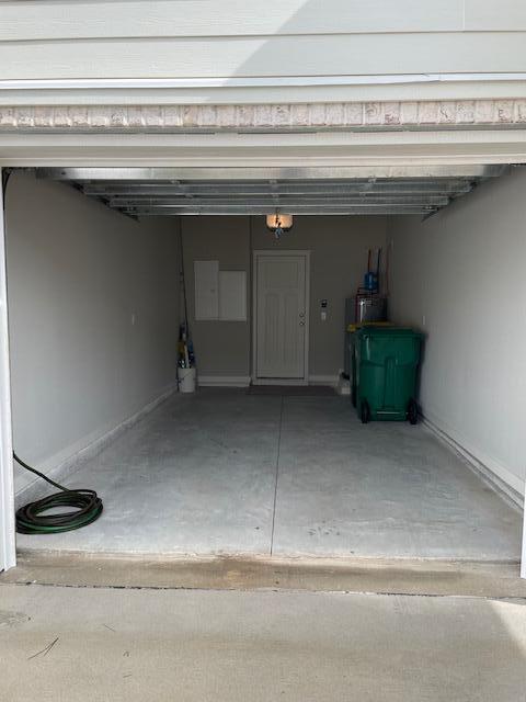 Tuscan Village - Residential Lease