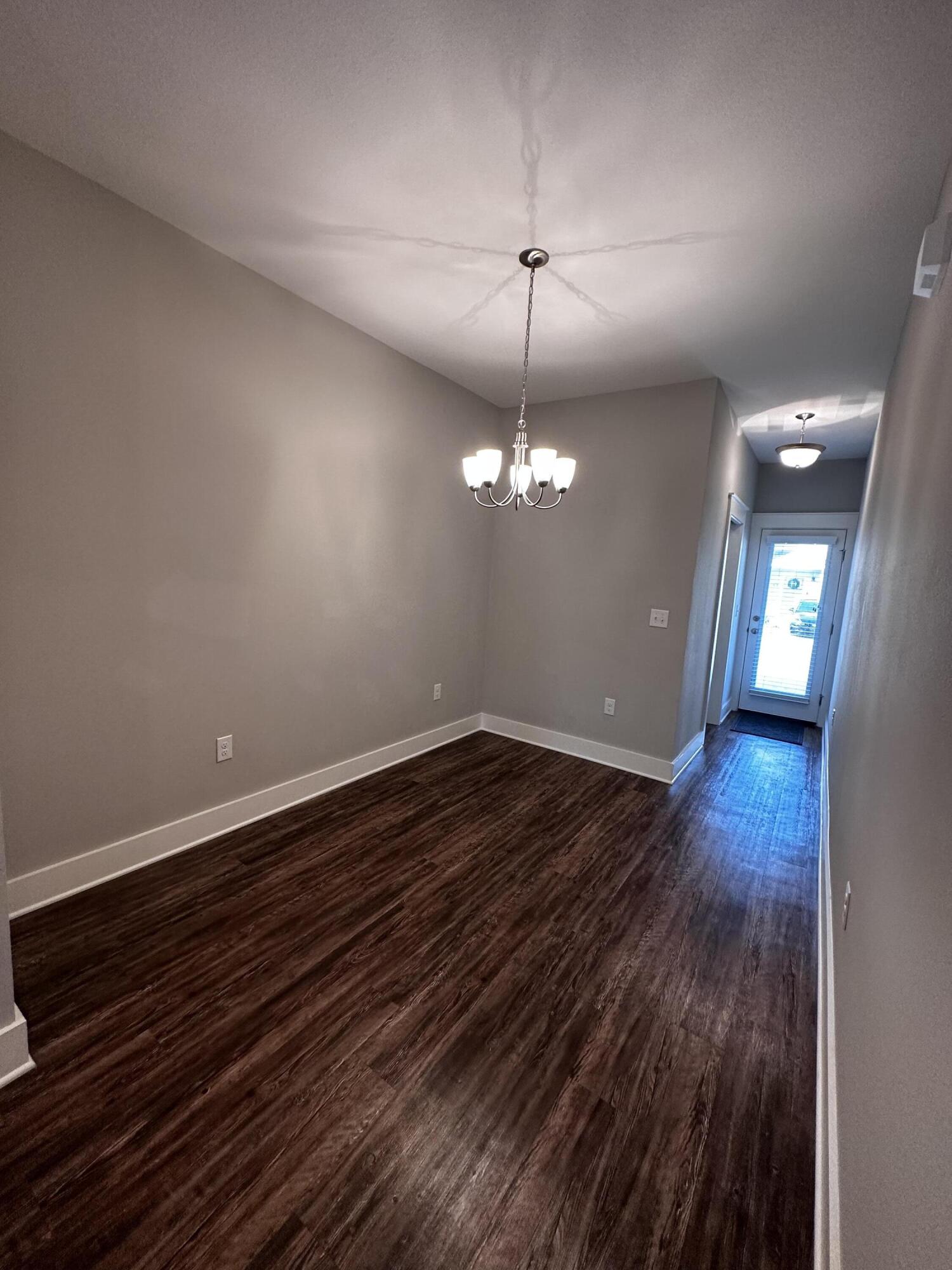 Tuscan Village - Residential Lease