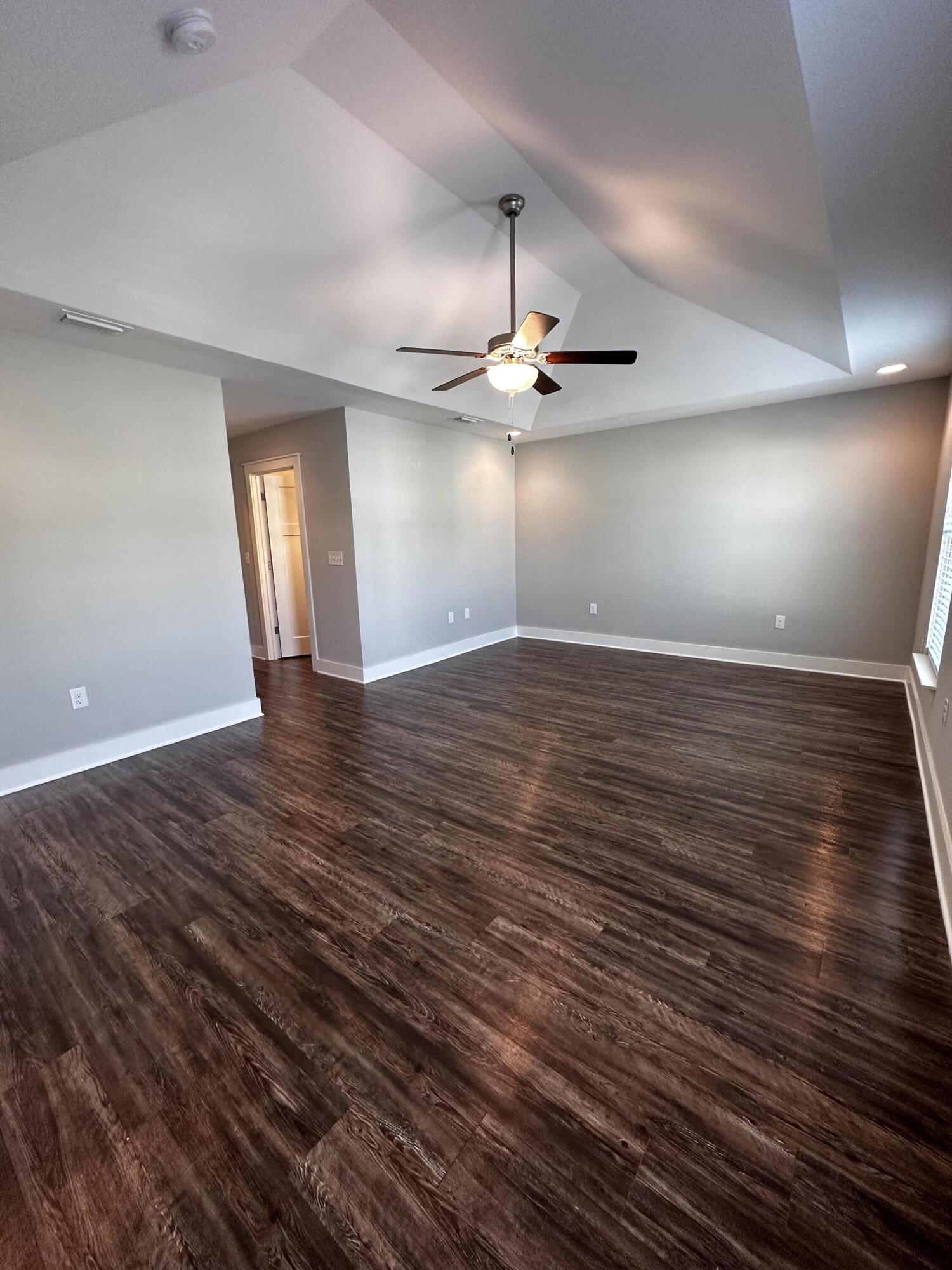 Tuscan Village - Residential Lease