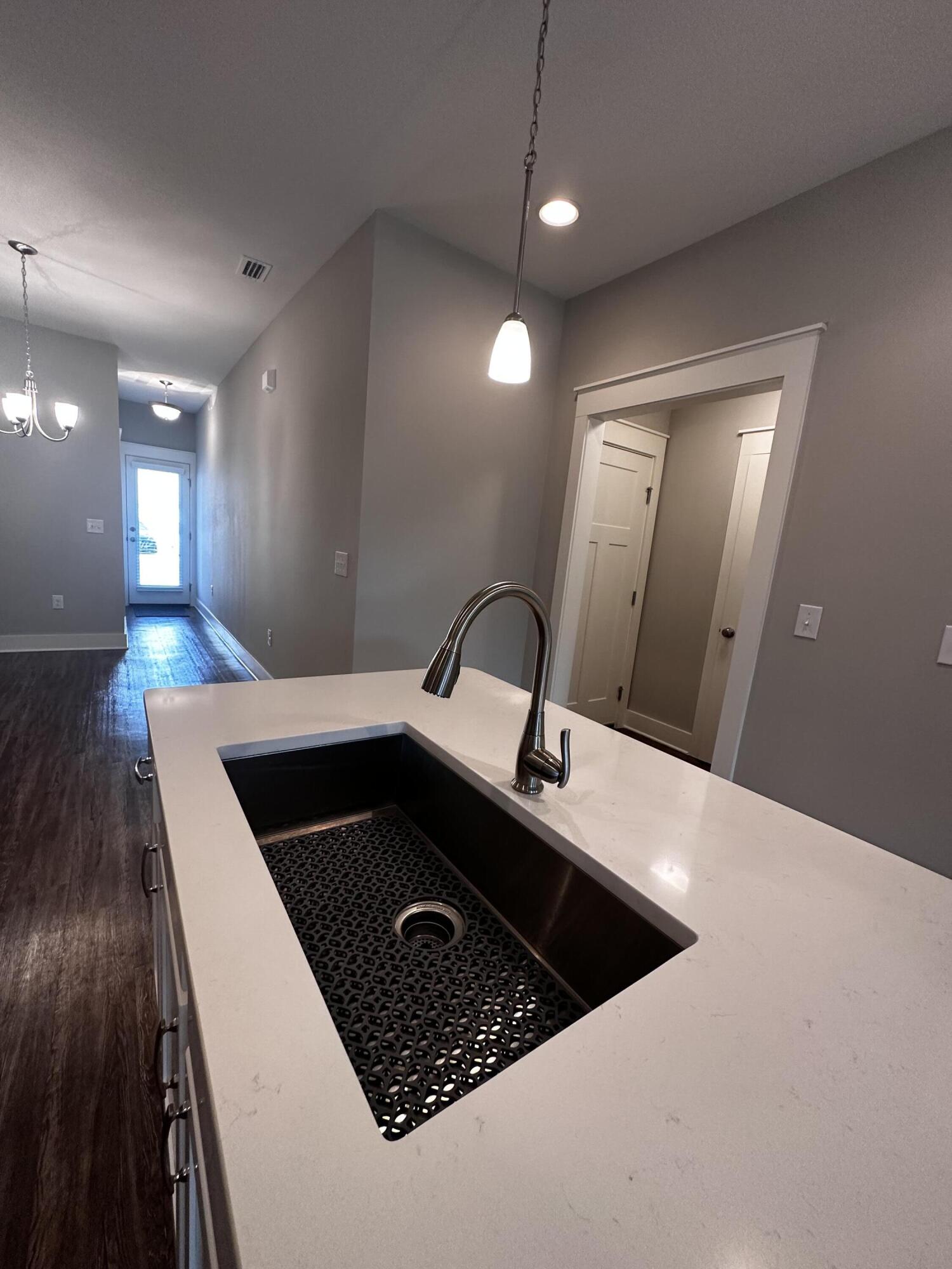 Tuscan Village - Residential Lease