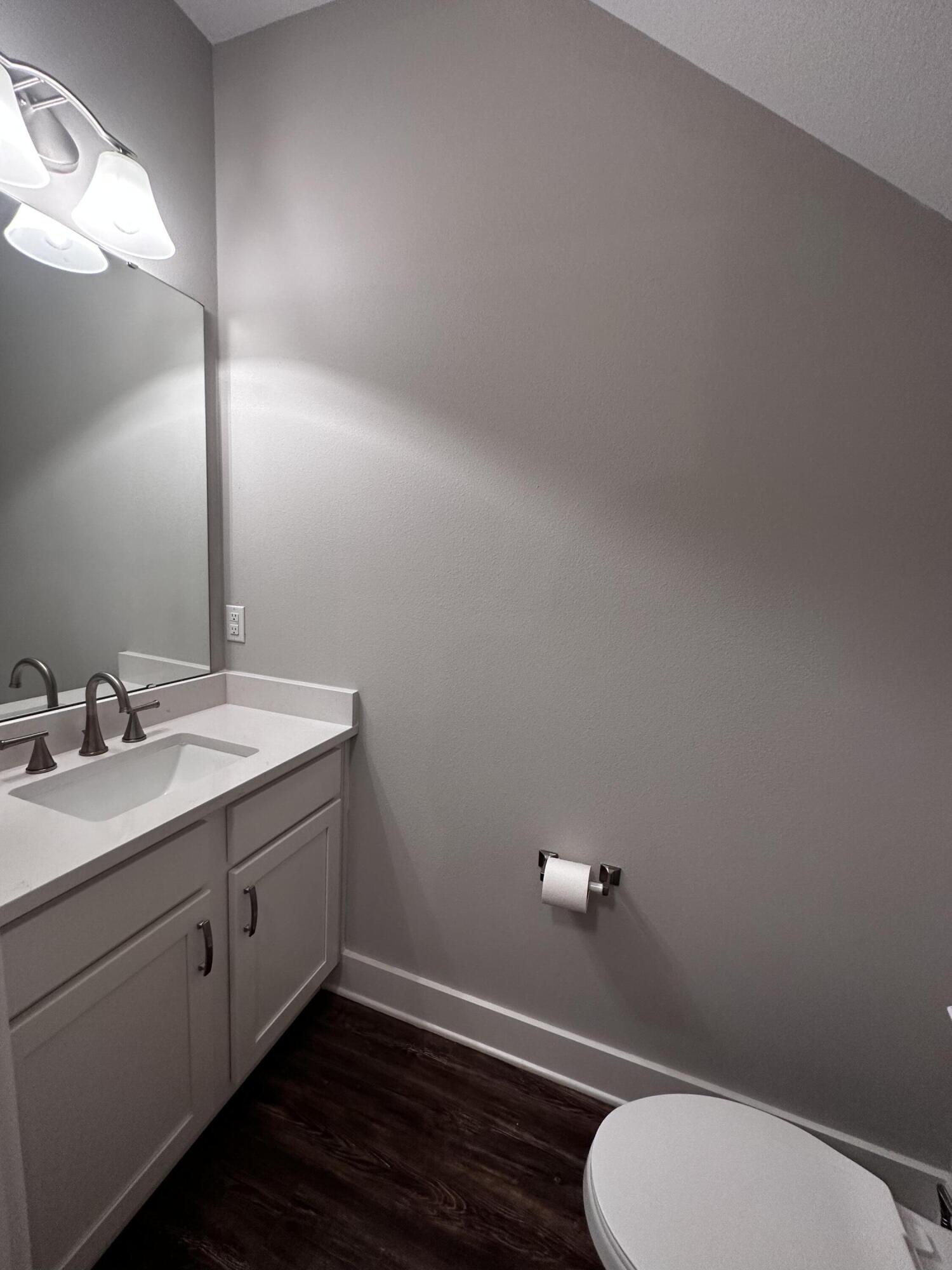 Tuscan Village - Residential Lease