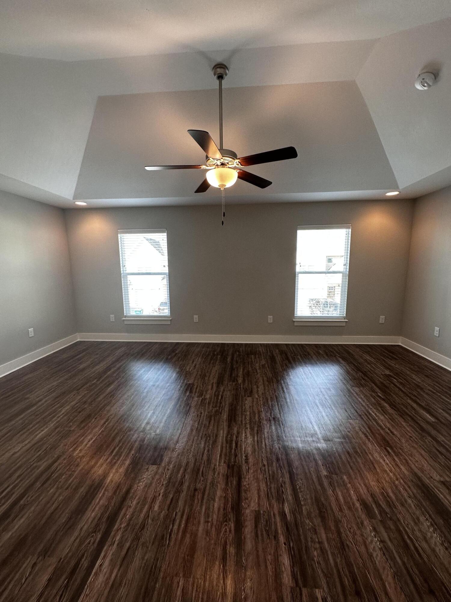 Tuscan Village - Residential Lease