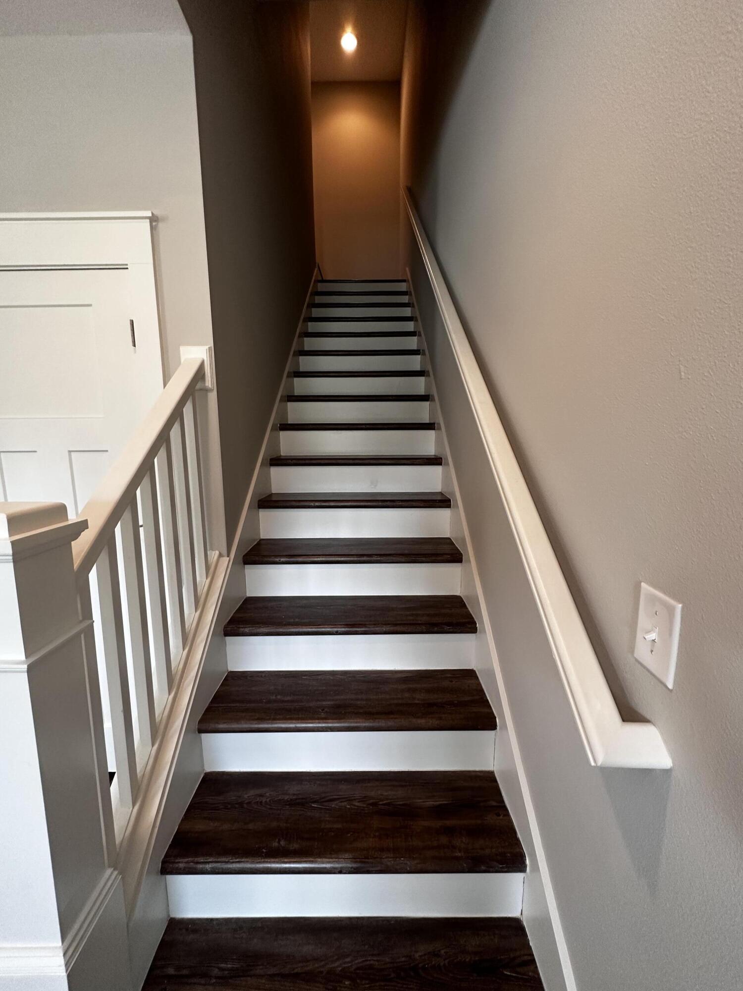 Tuscan Village - Residential Lease