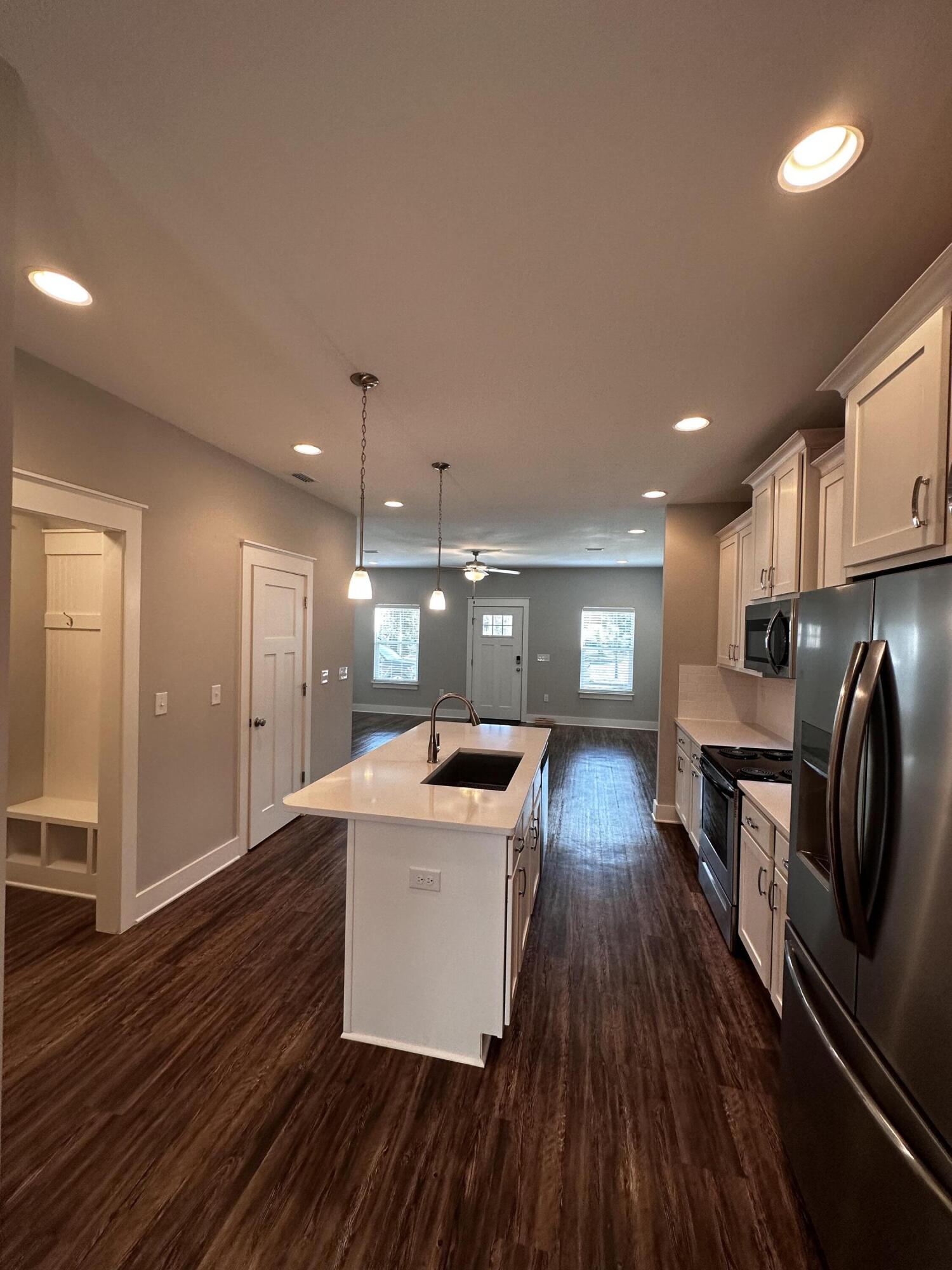 Tuscan Village - Residential Lease