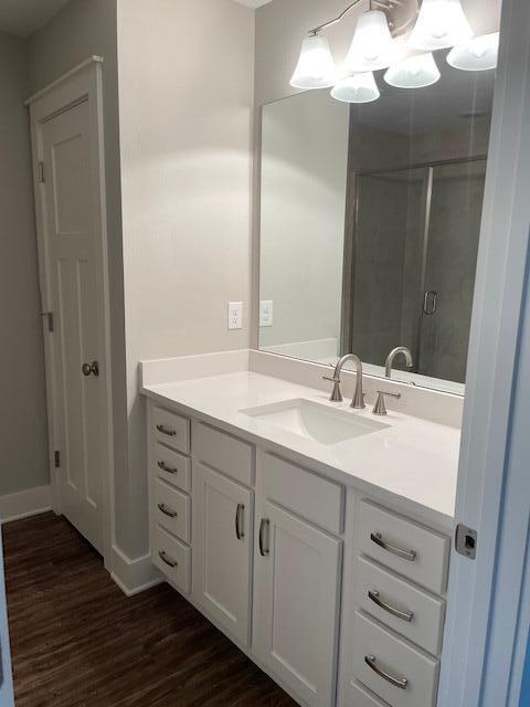 Tuscan Village - Residential Lease