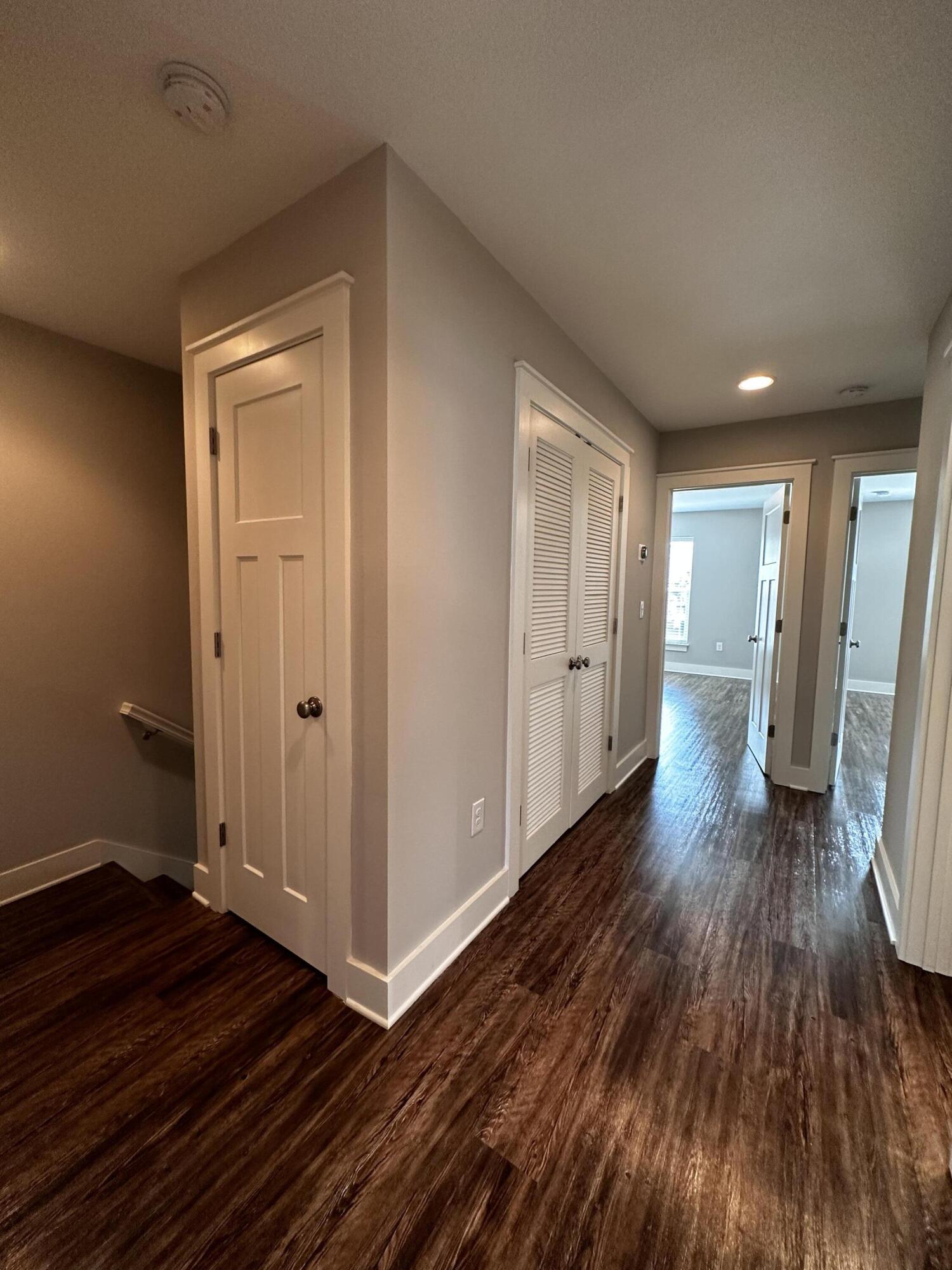 Tuscan Village - Residential Lease