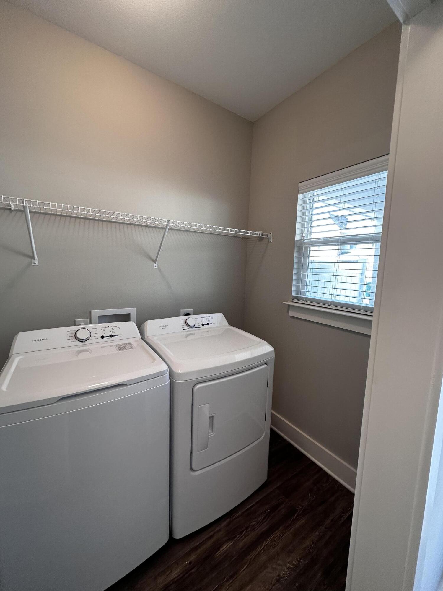 Tuscan Village - Residential Lease