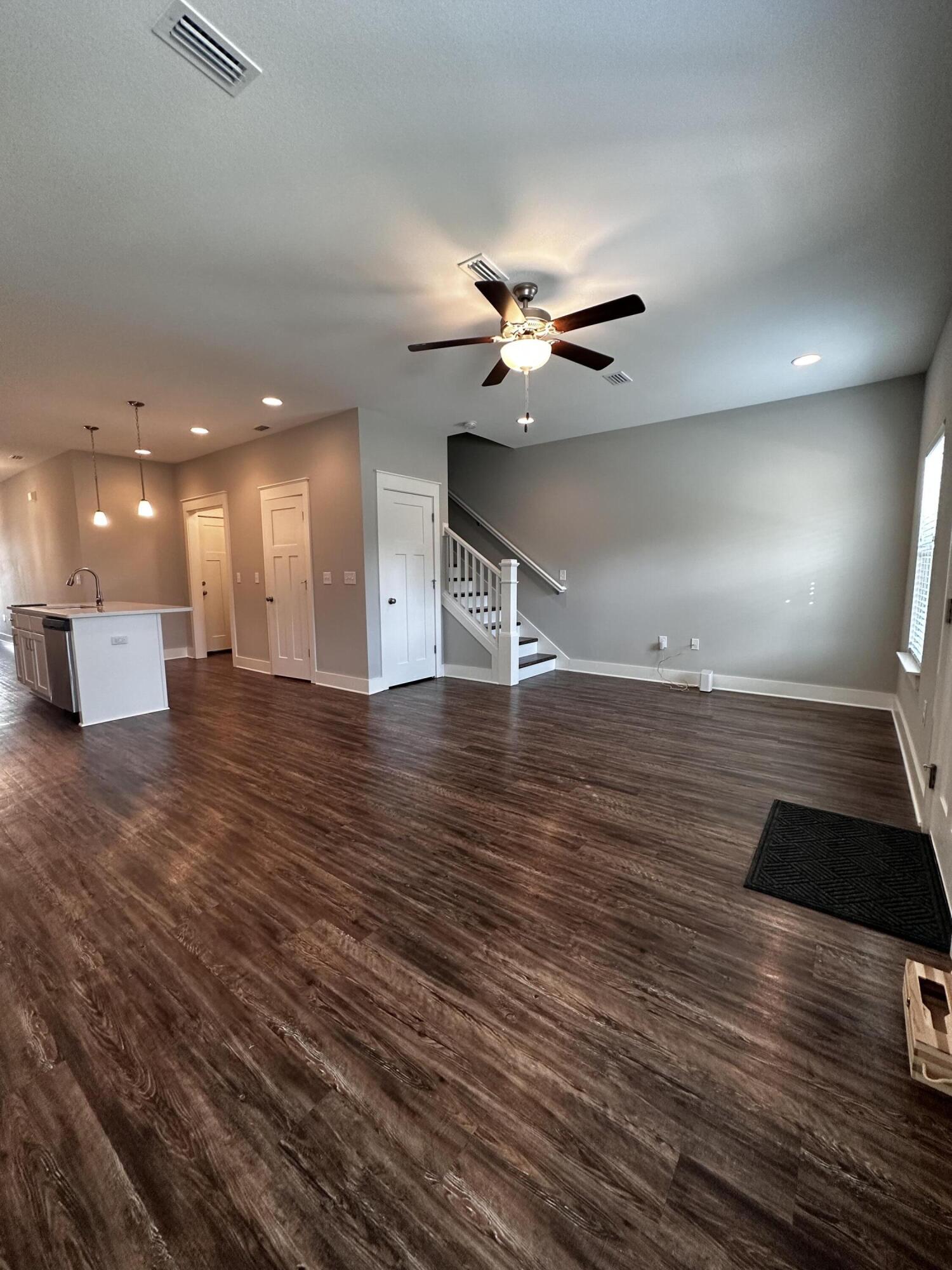 Tuscan Village - Residential Lease