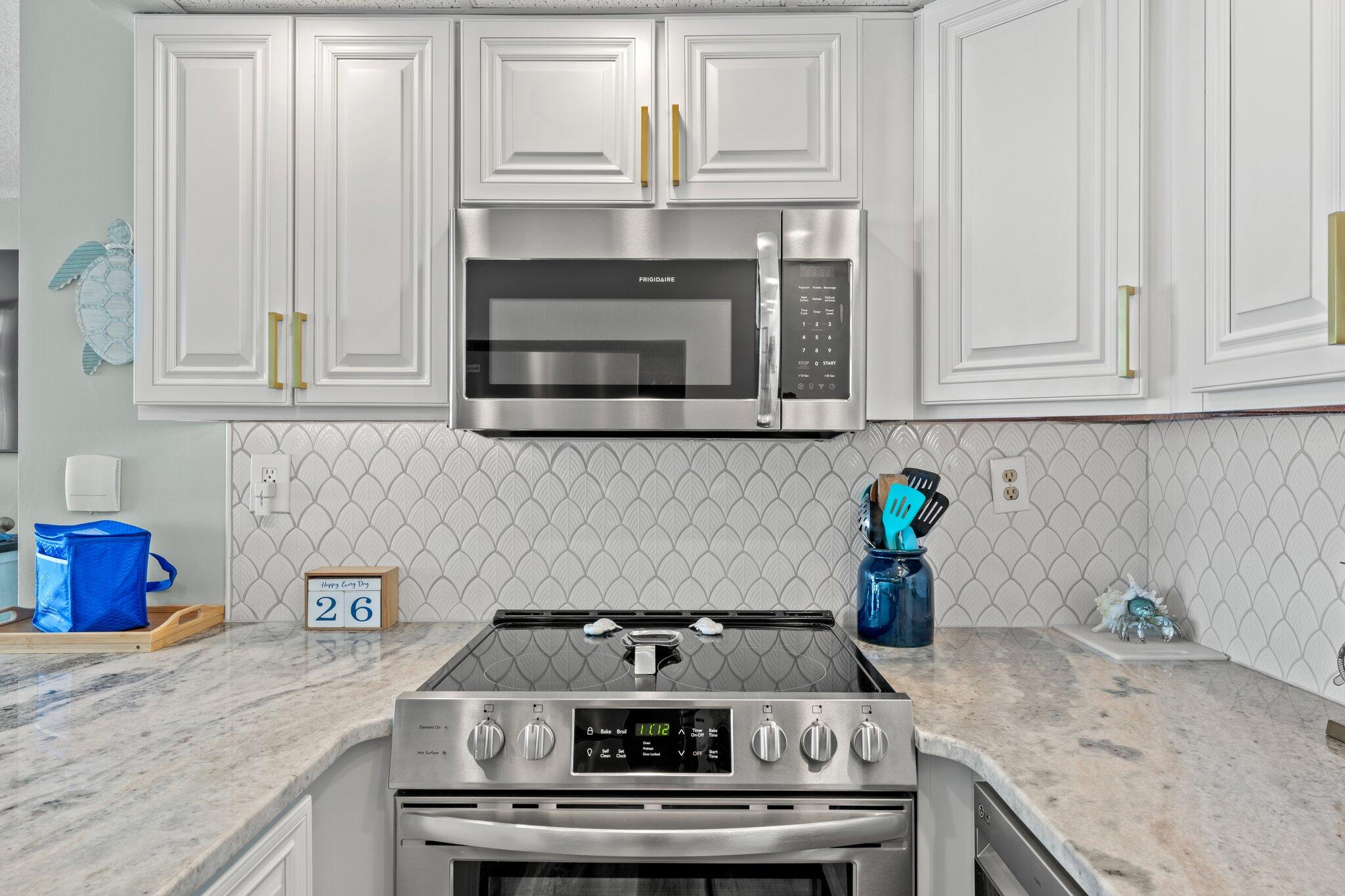 SUNBIRD CONDO - Residential