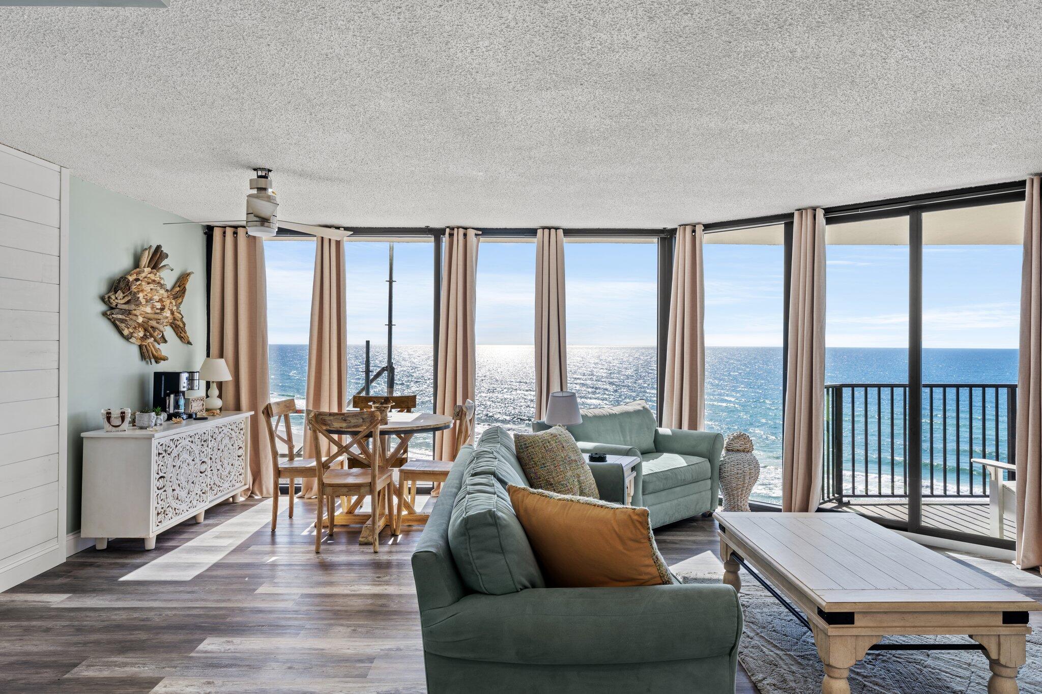 SUNBIRD CONDO - Residential