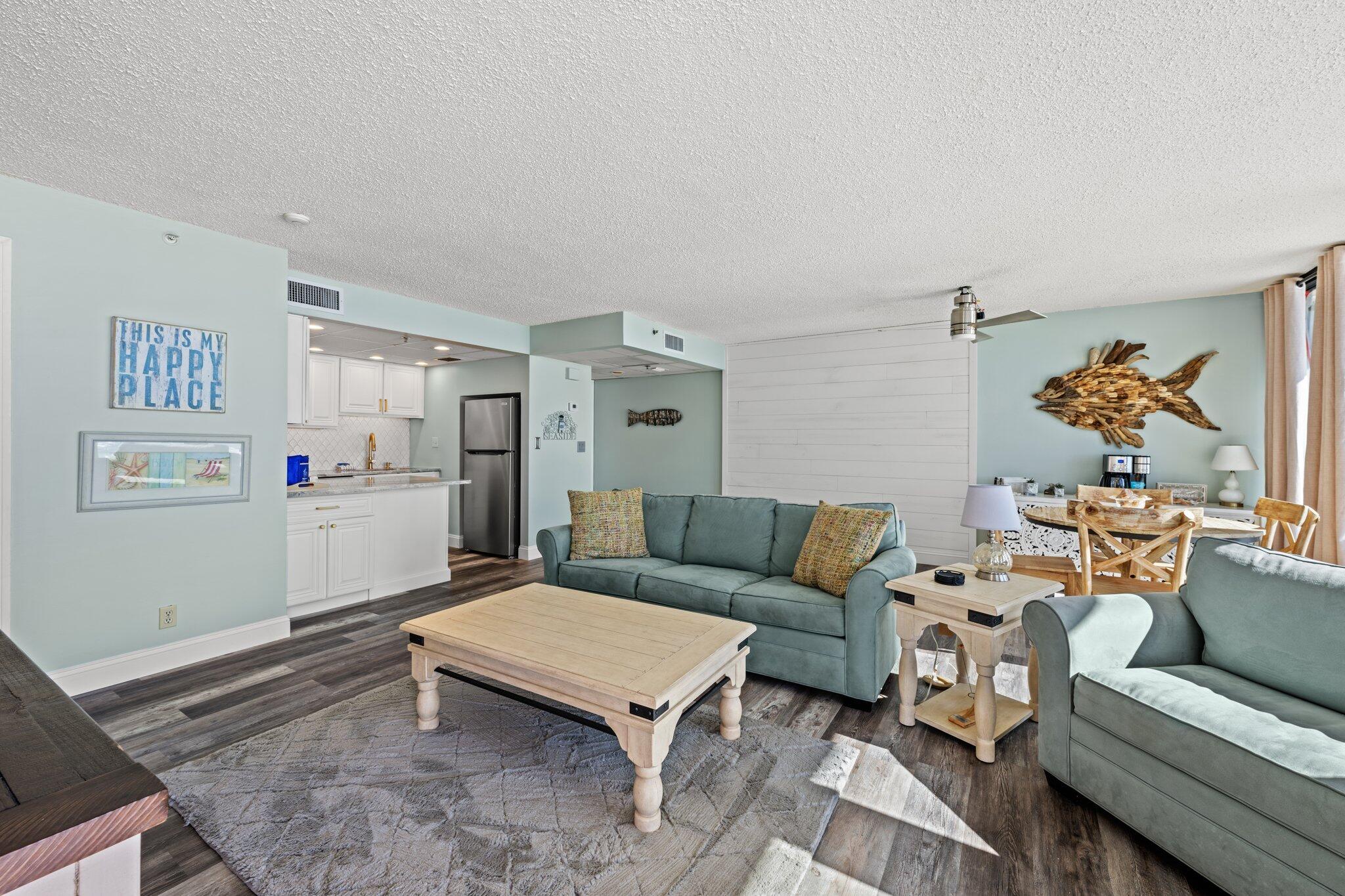 SUNBIRD CONDO - Residential