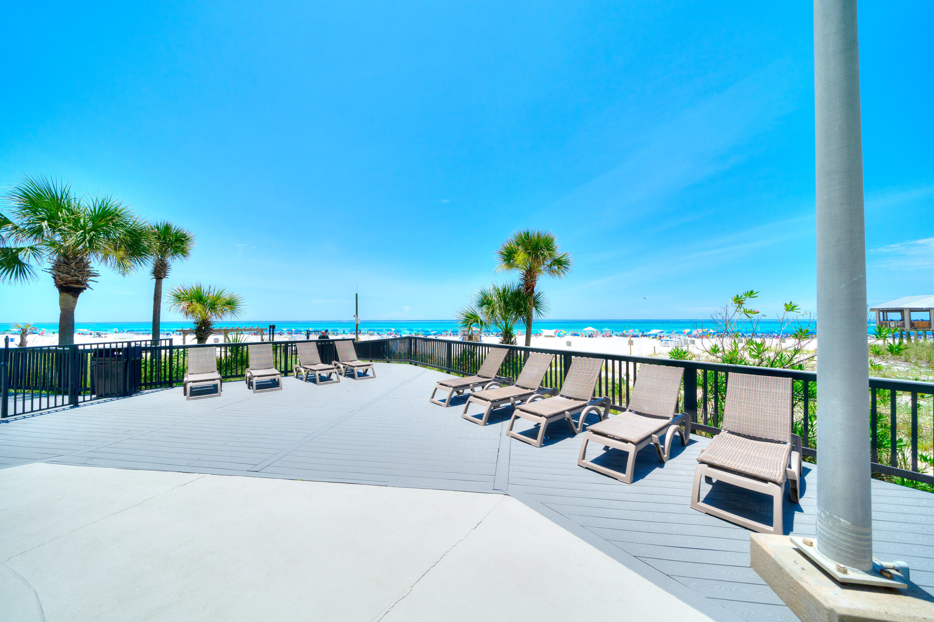 SUNBIRD CONDO - Residential