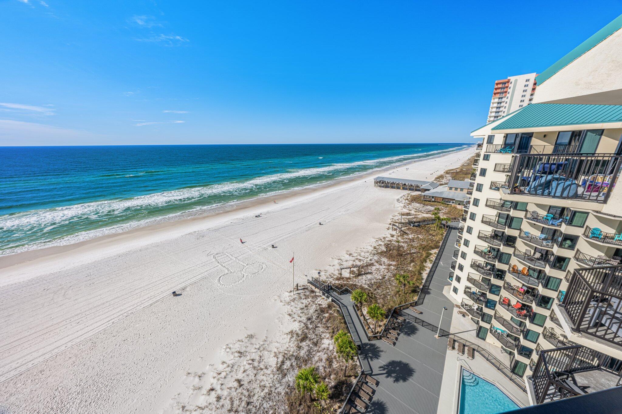 SUNBIRD CONDO - Residential