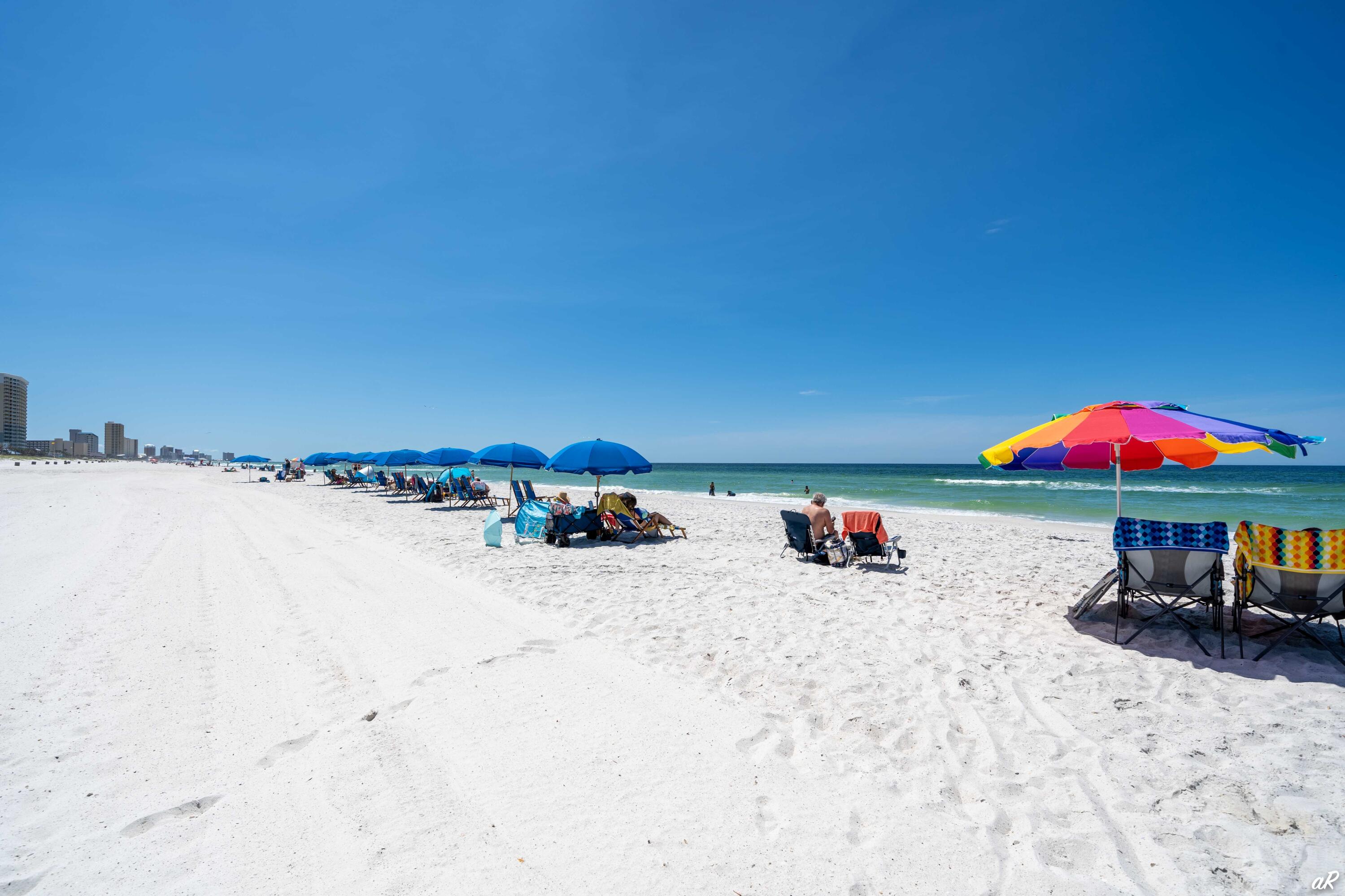 SUNBIRD CONDO - Residential