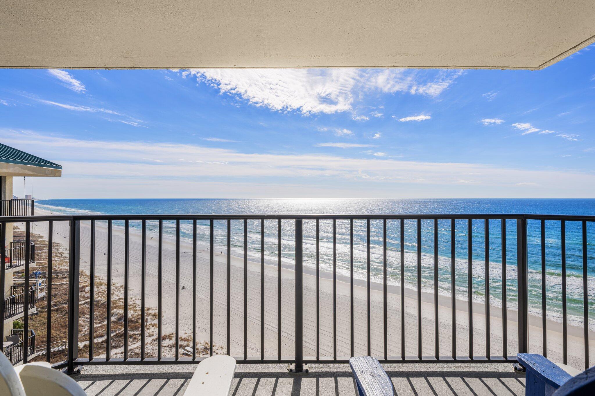 SUNBIRD CONDO - Residential
