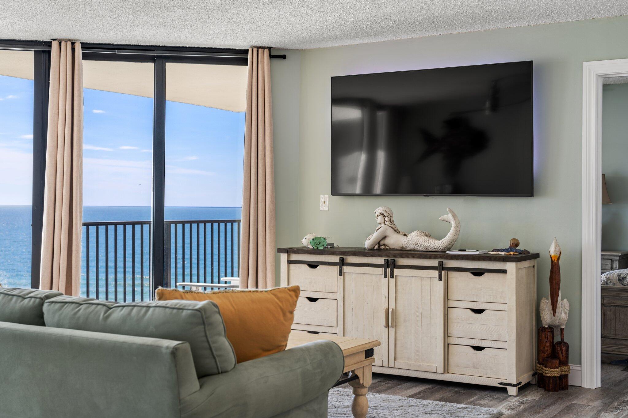 SUNBIRD CONDO - Residential