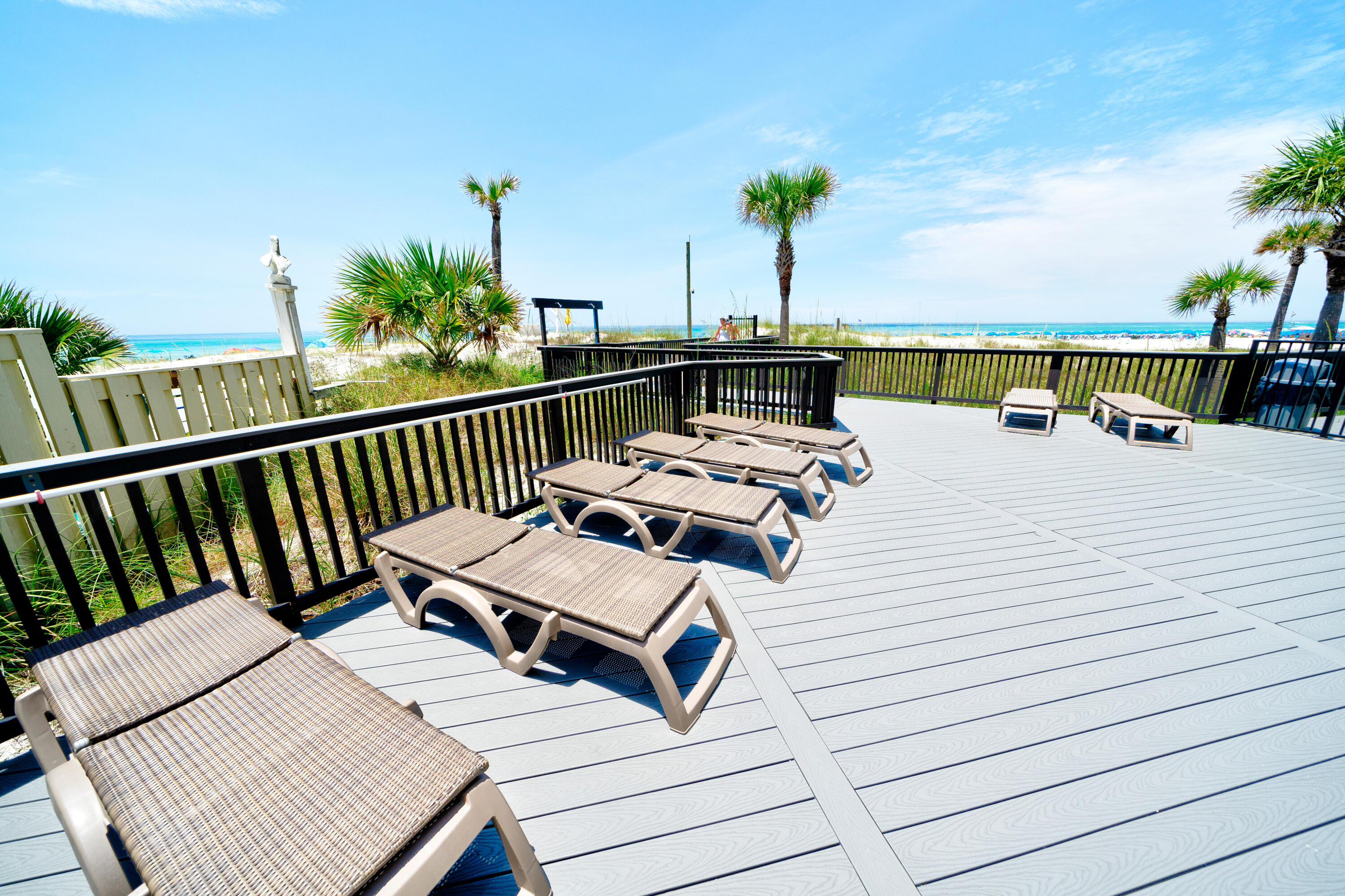 SUNBIRD CONDO - Residential