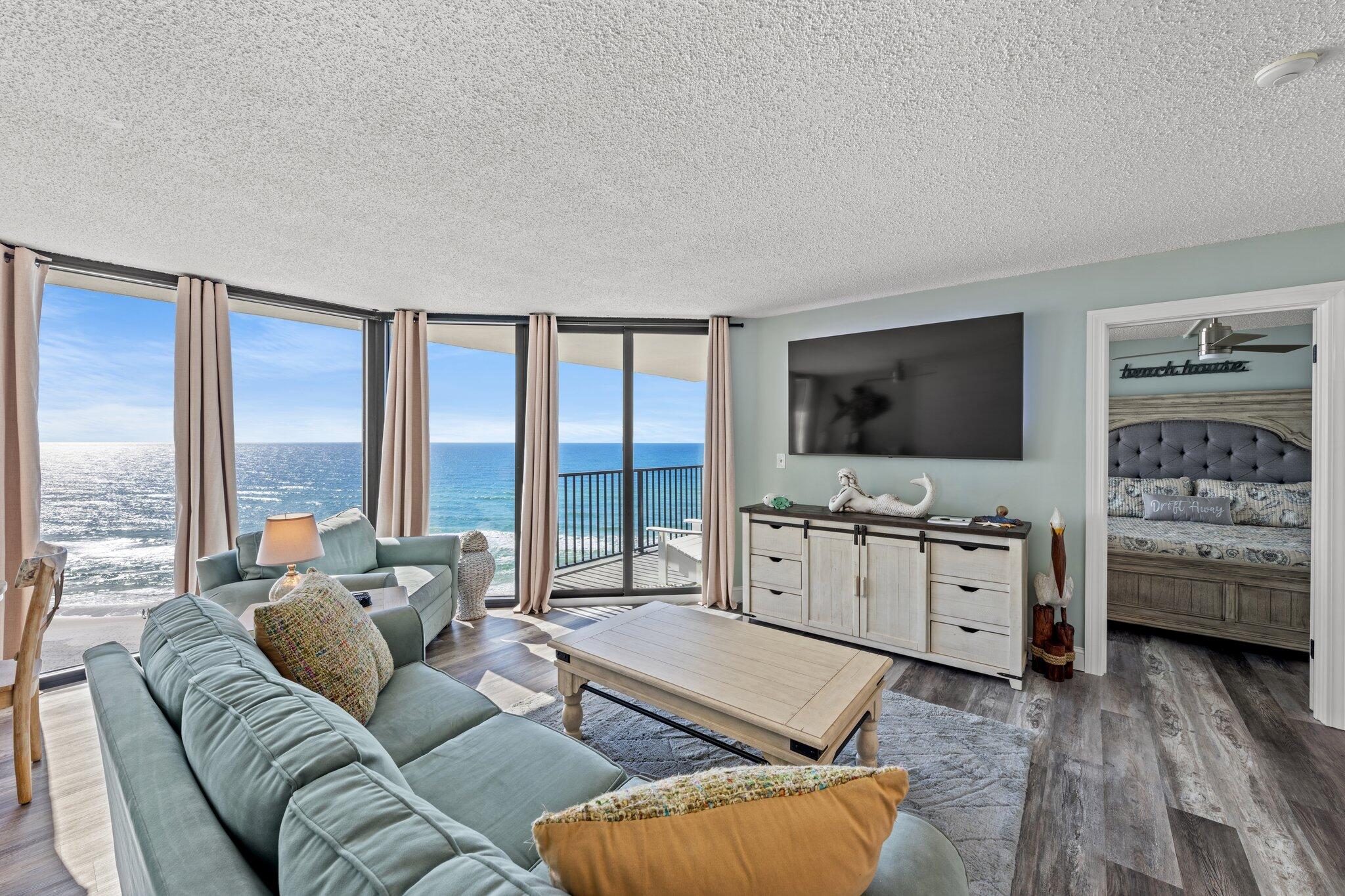 SUNBIRD CONDO - Residential