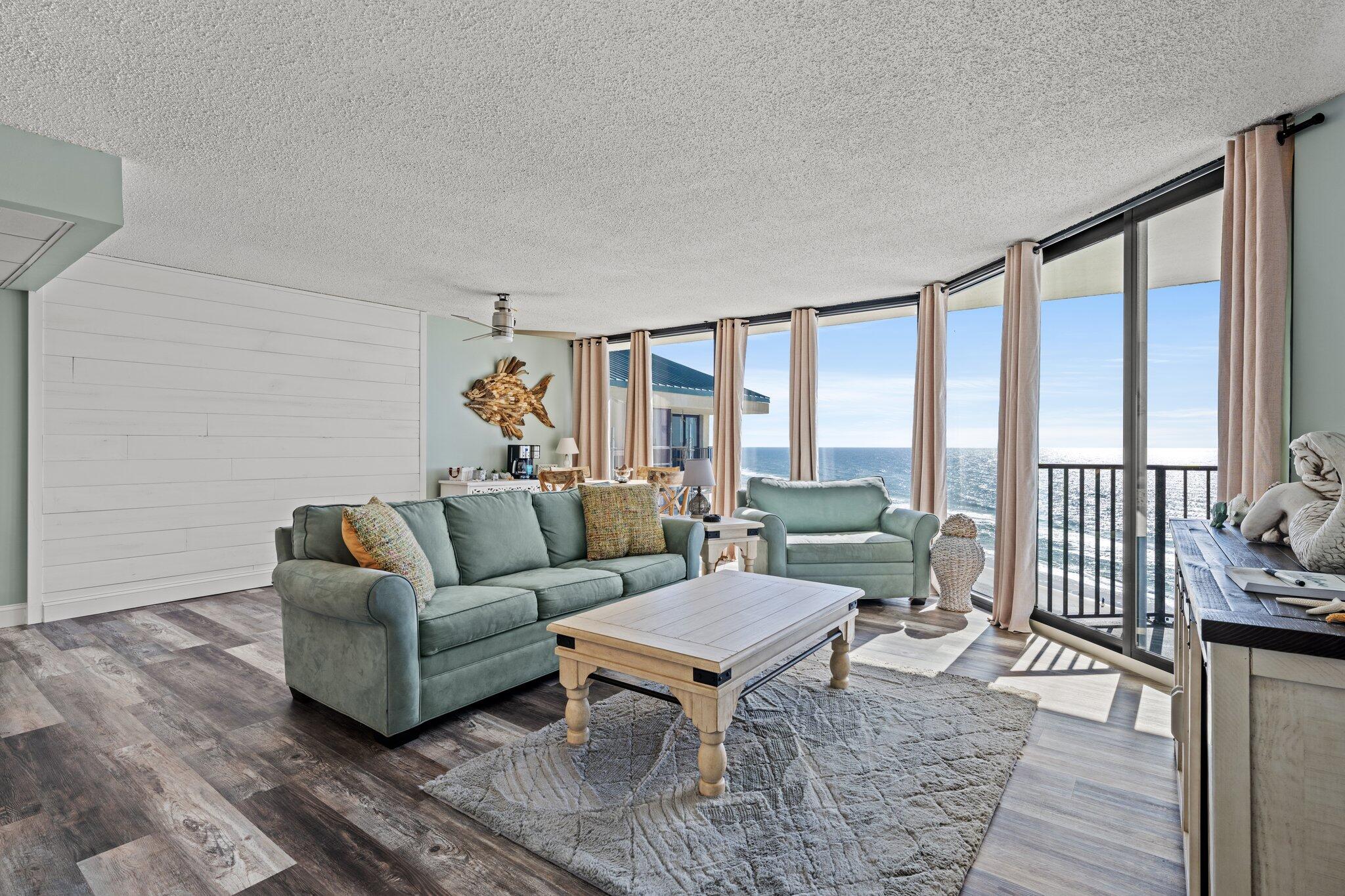 SUNBIRD CONDO - Residential