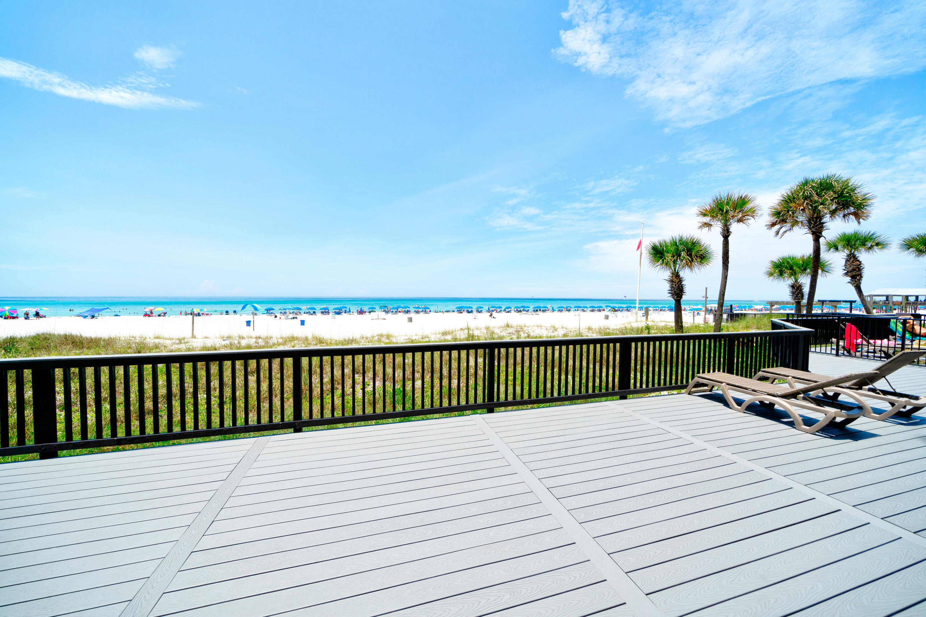 SUNBIRD CONDO - Residential