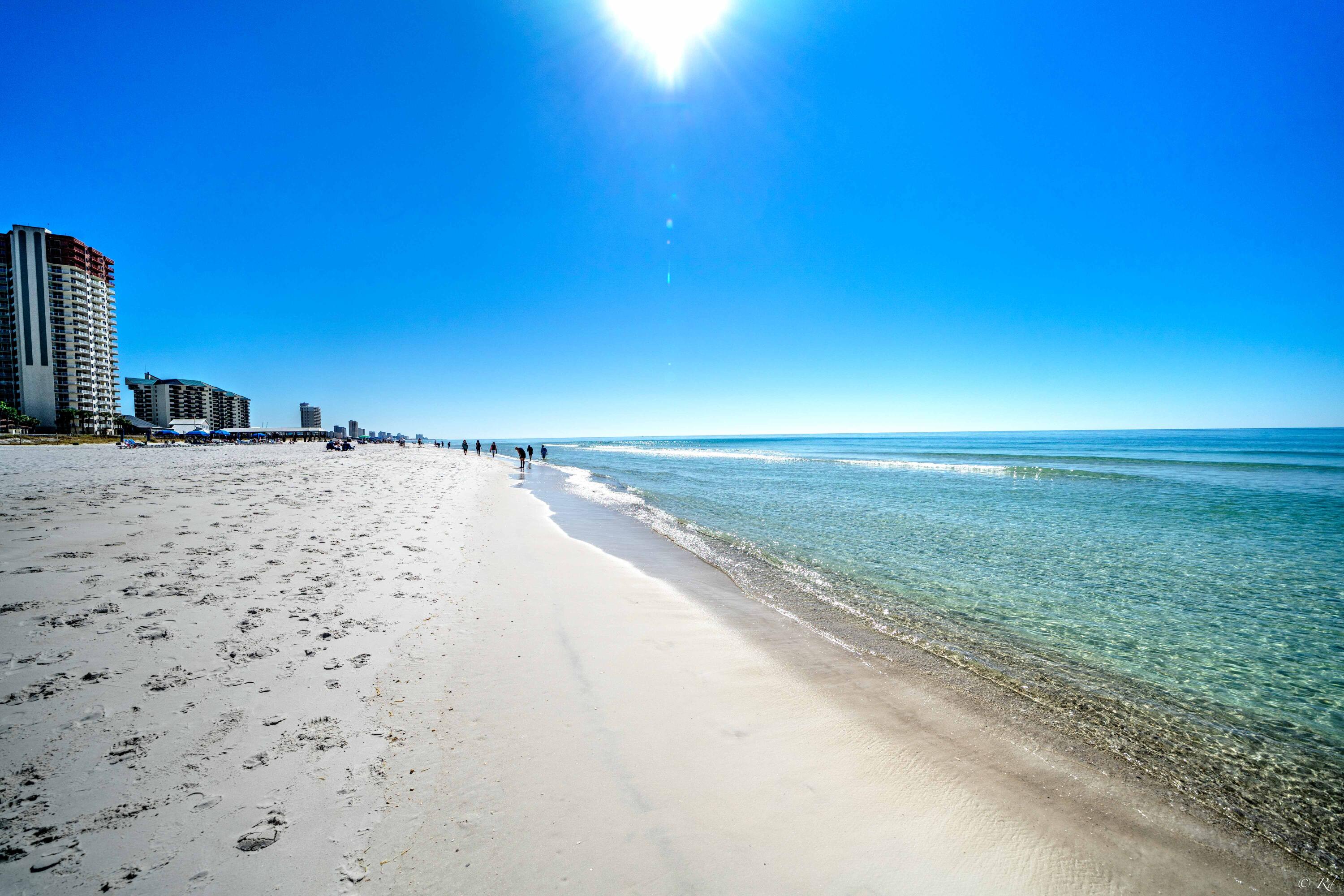 SUNBIRD CONDO - Residential