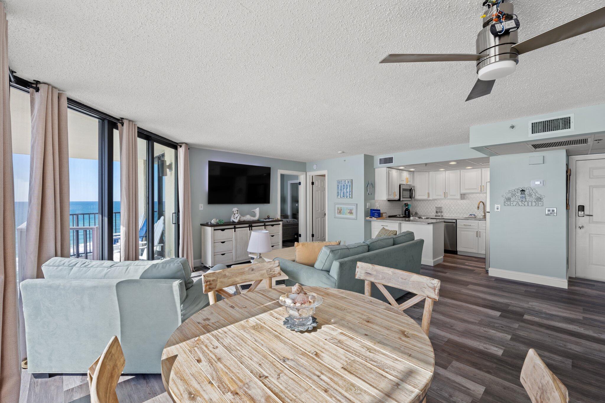 SUNBIRD CONDO - Residential