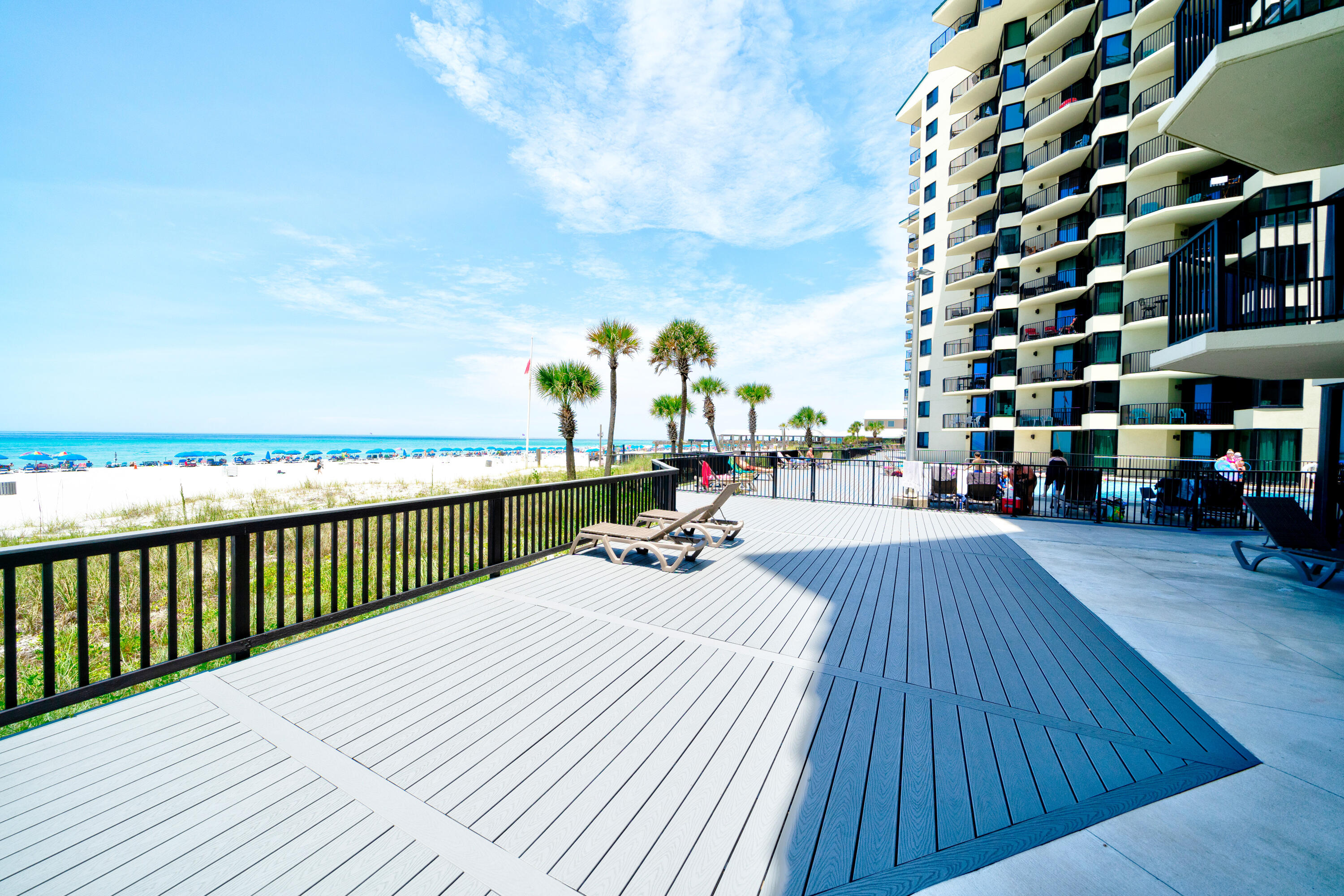 SUNBIRD CONDO - Residential