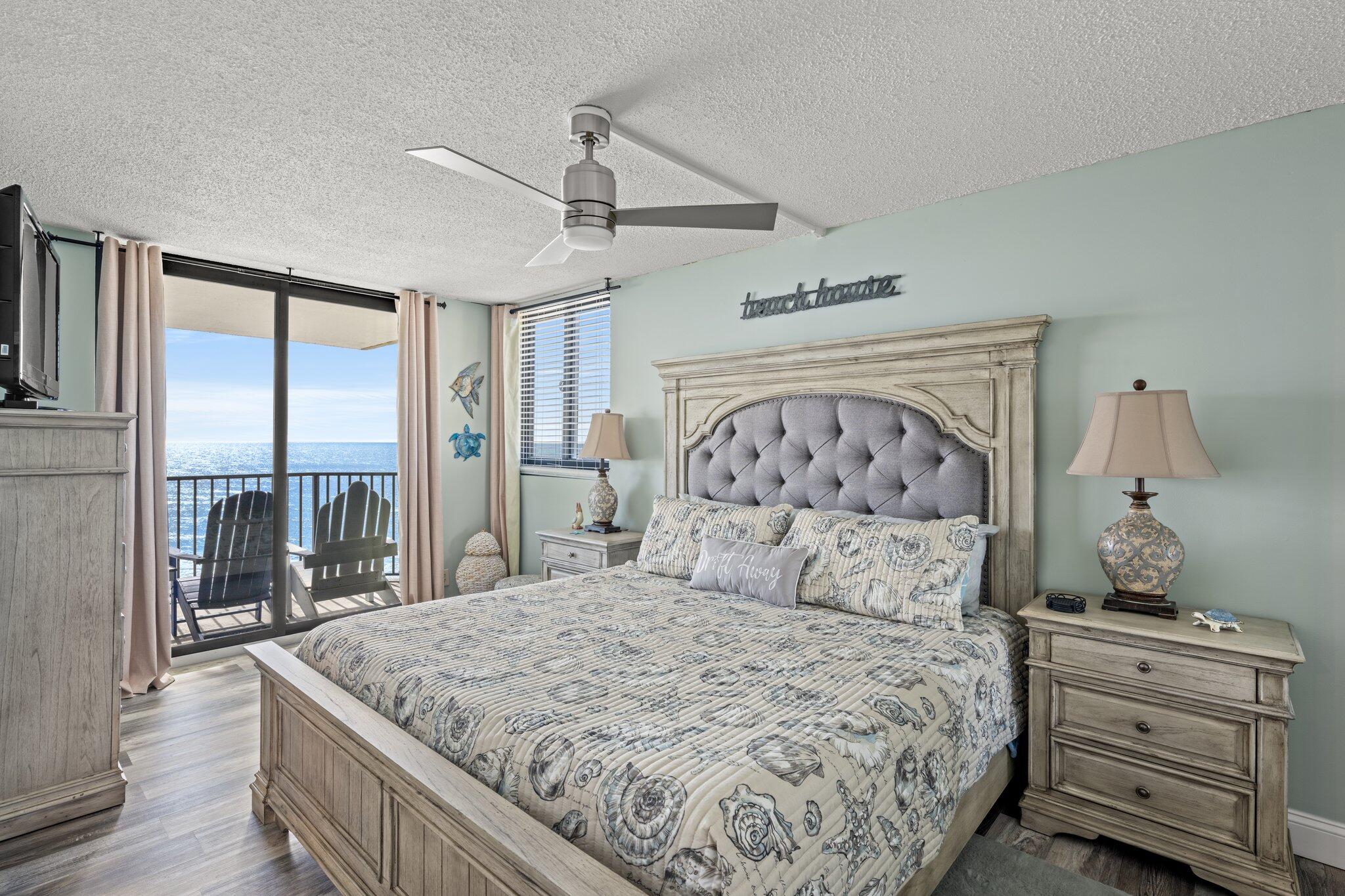 SUNBIRD CONDO - Residential