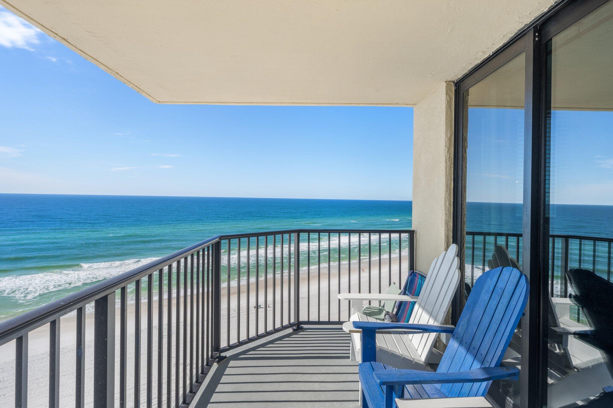SUNBIRD CONDO - Residential