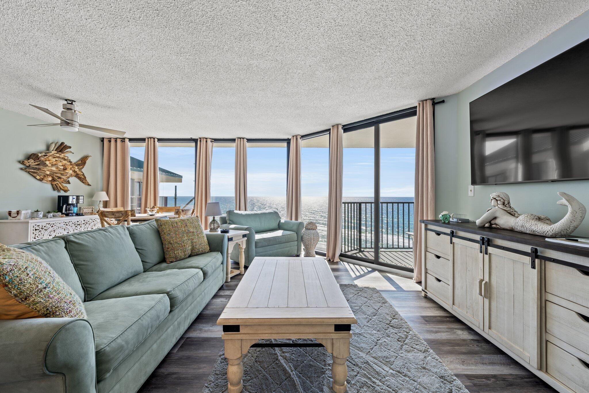 SUNBIRD CONDO - Residential