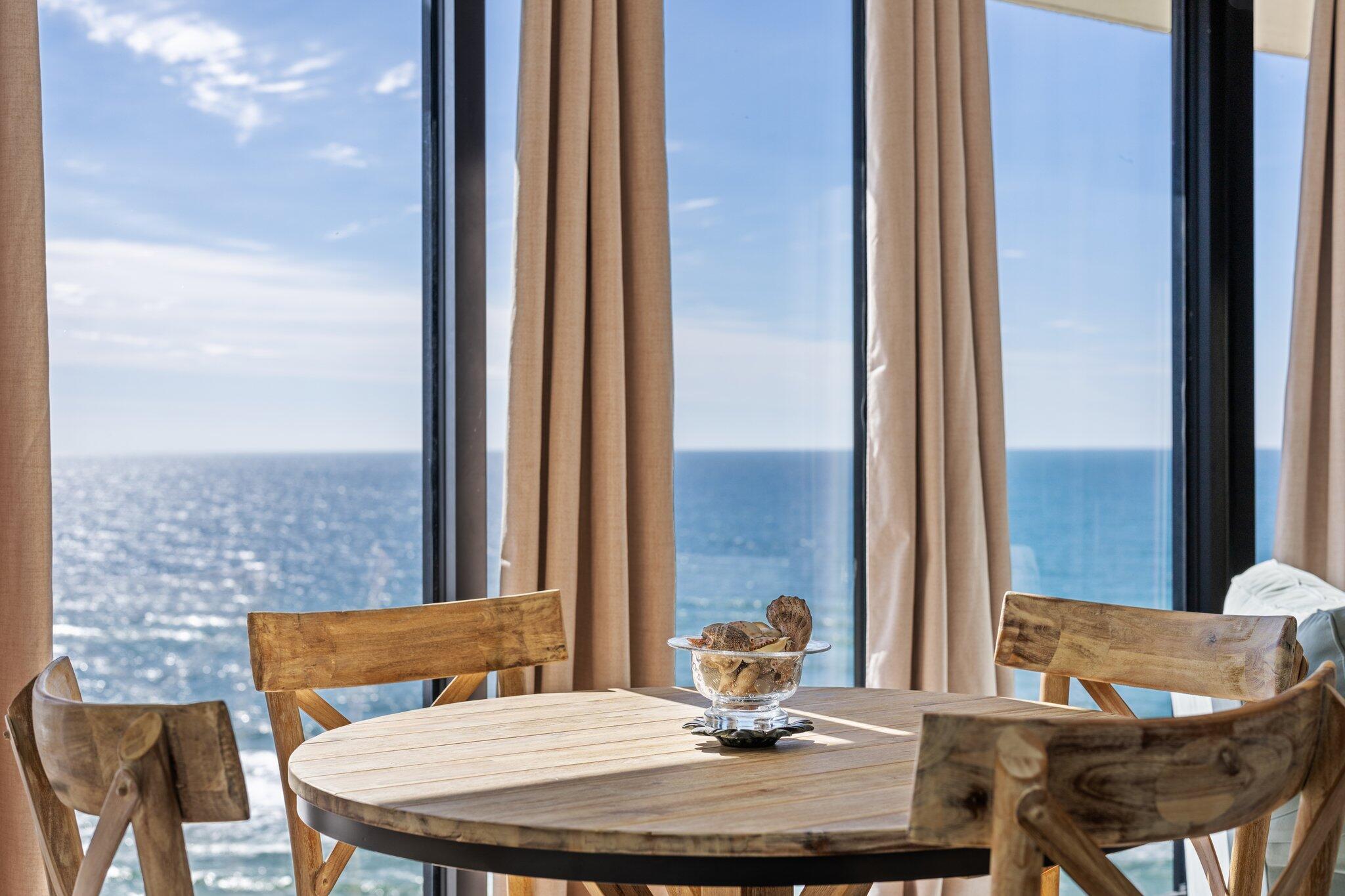 SUNBIRD CONDO - Residential