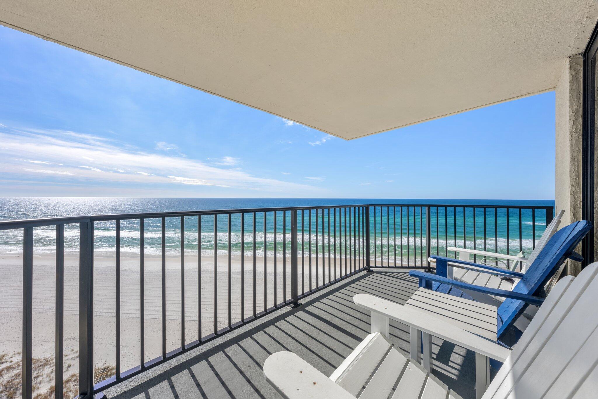 SUNBIRD CONDO - Residential