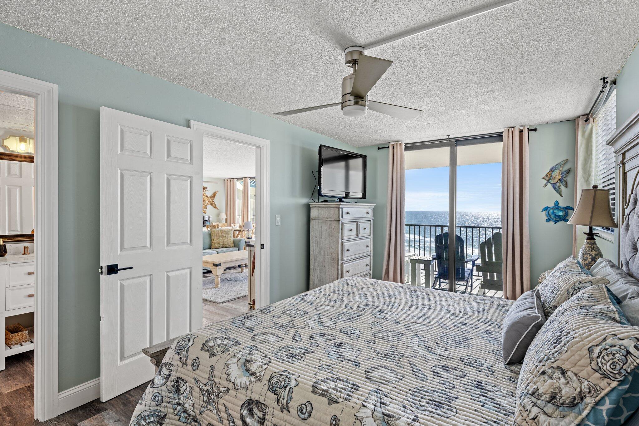 SUNBIRD CONDO - Residential