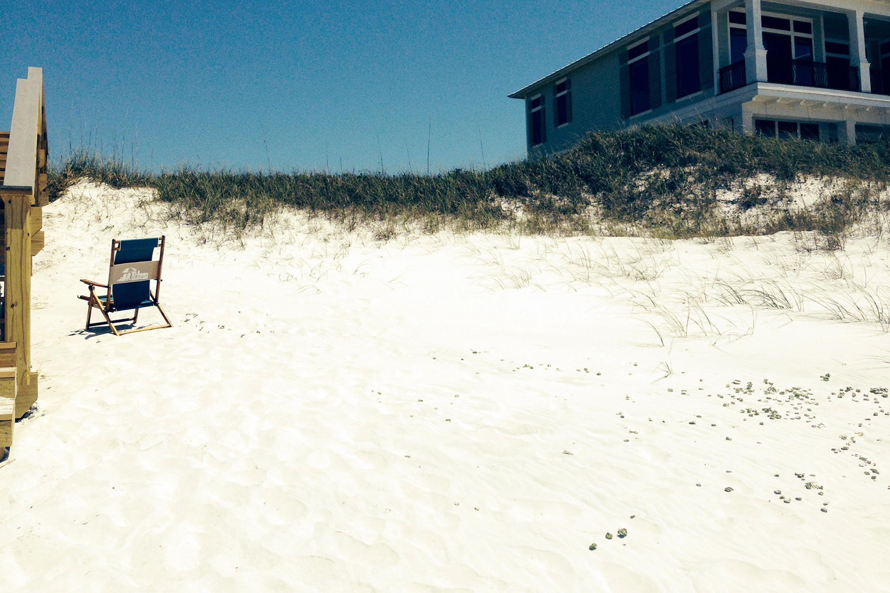 SEAGROVE - Land