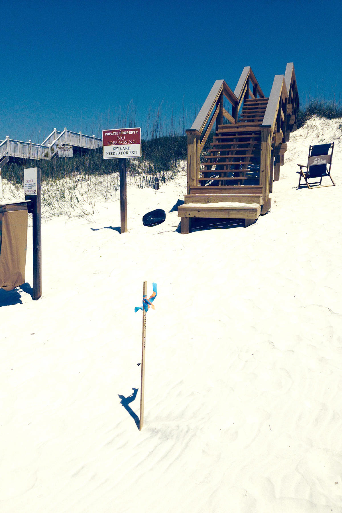 SEAGROVE - Land