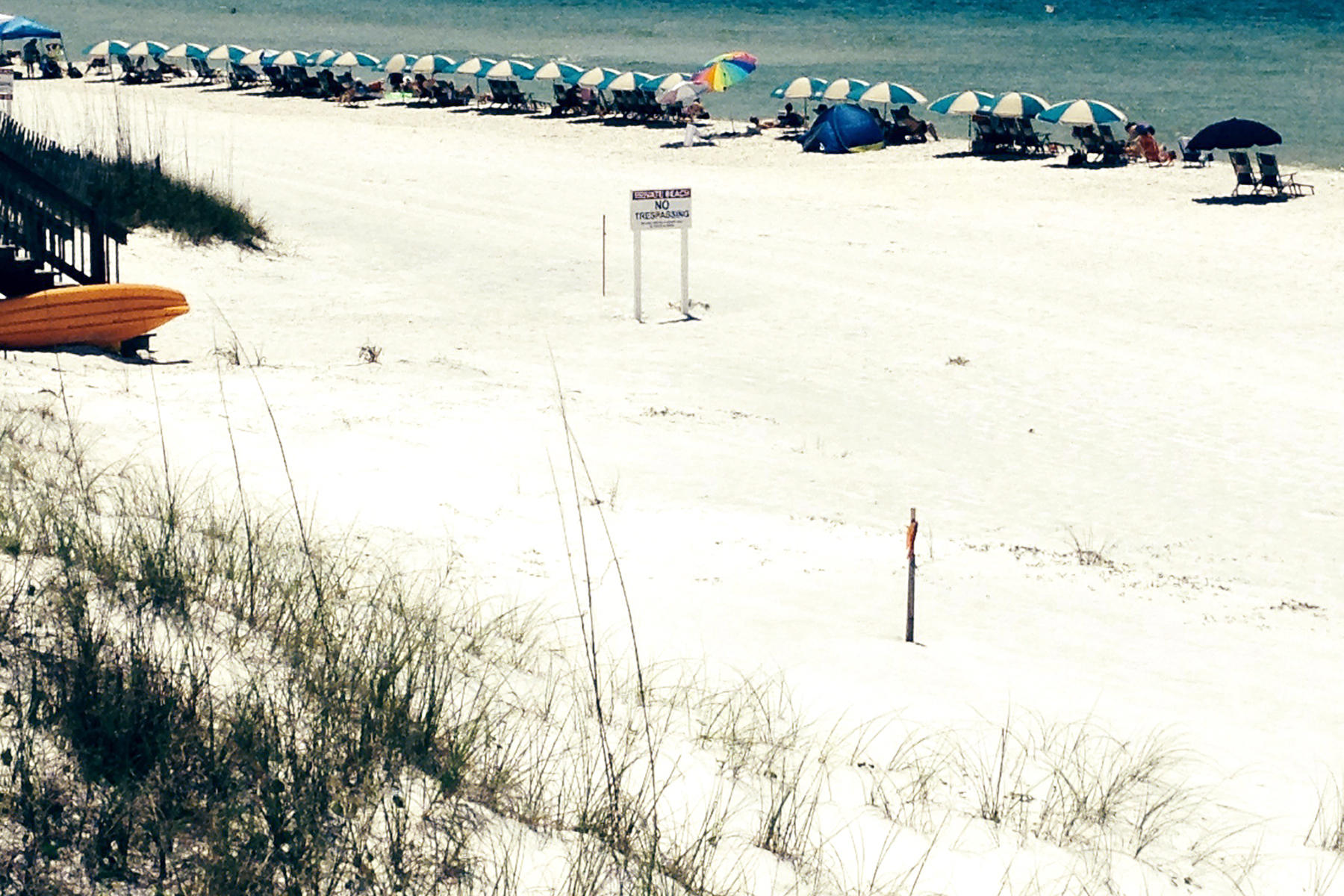 SEAGROVE - Land