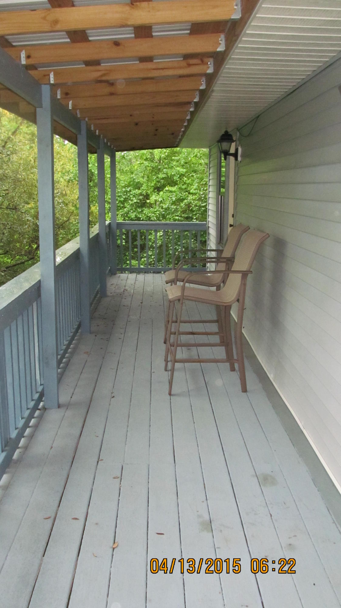 NO RECORDED SUBDIVISION - Residential