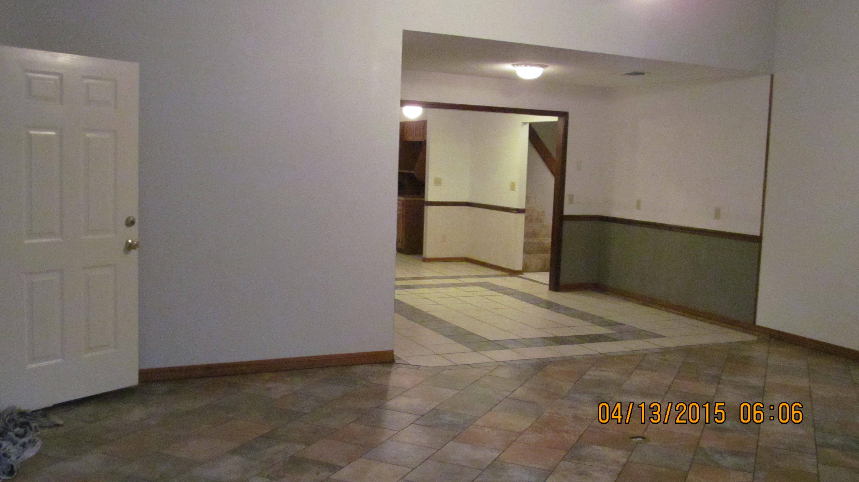 NO RECORDED SUBDIVISION - Residential