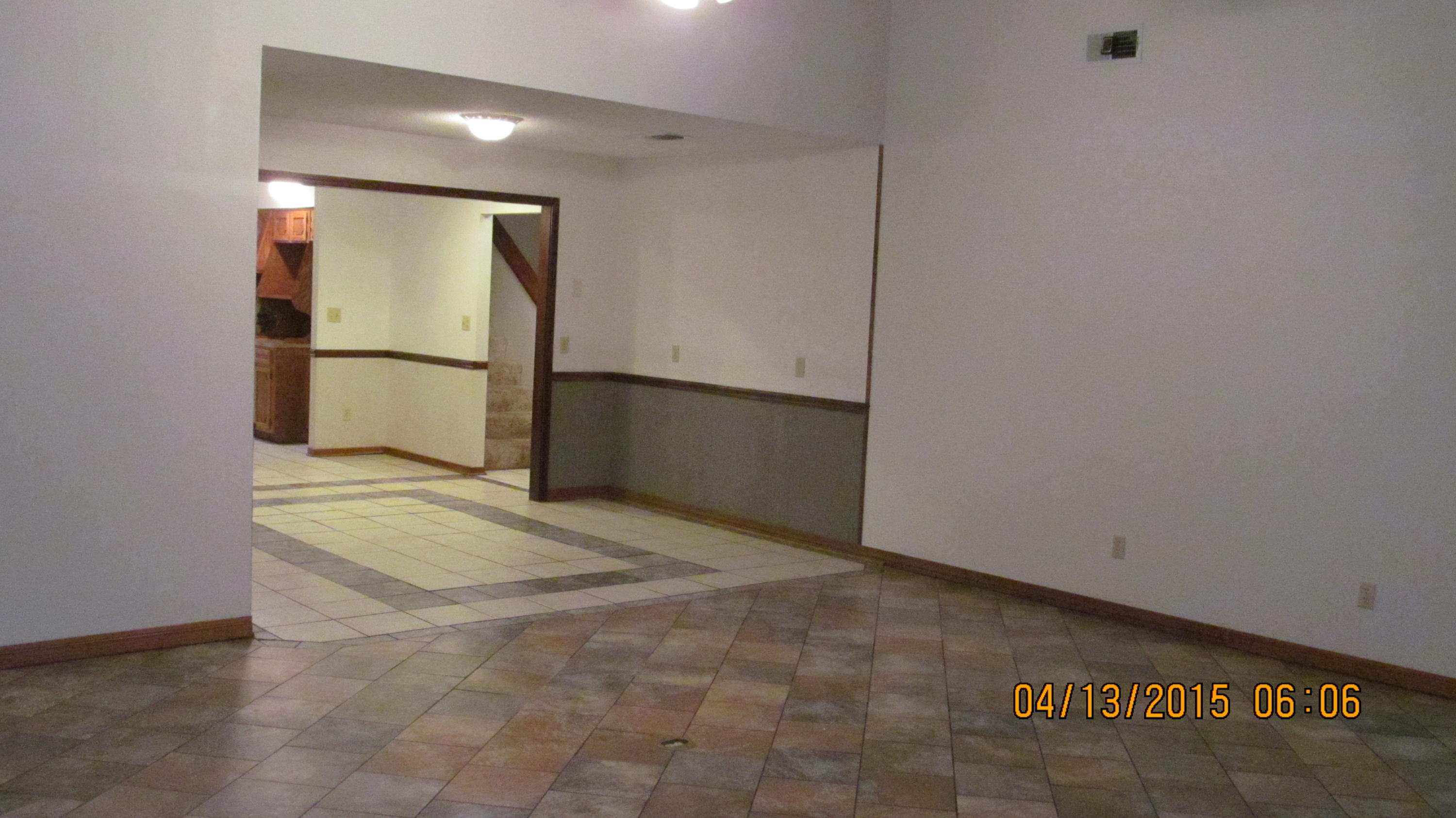 NO RECORDED SUBDIVISION - Residential