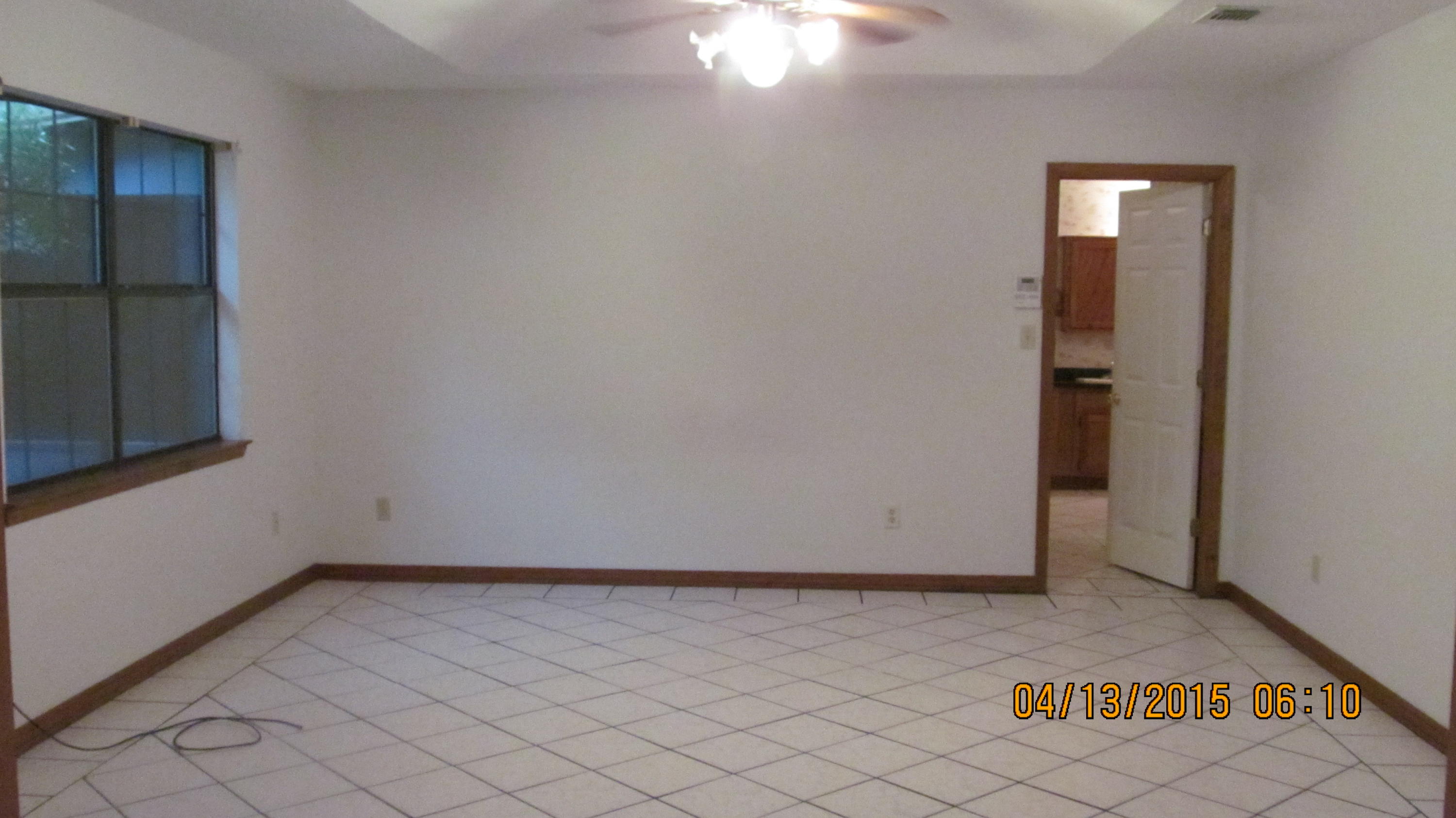 NO RECORDED SUBDIVISION - Residential