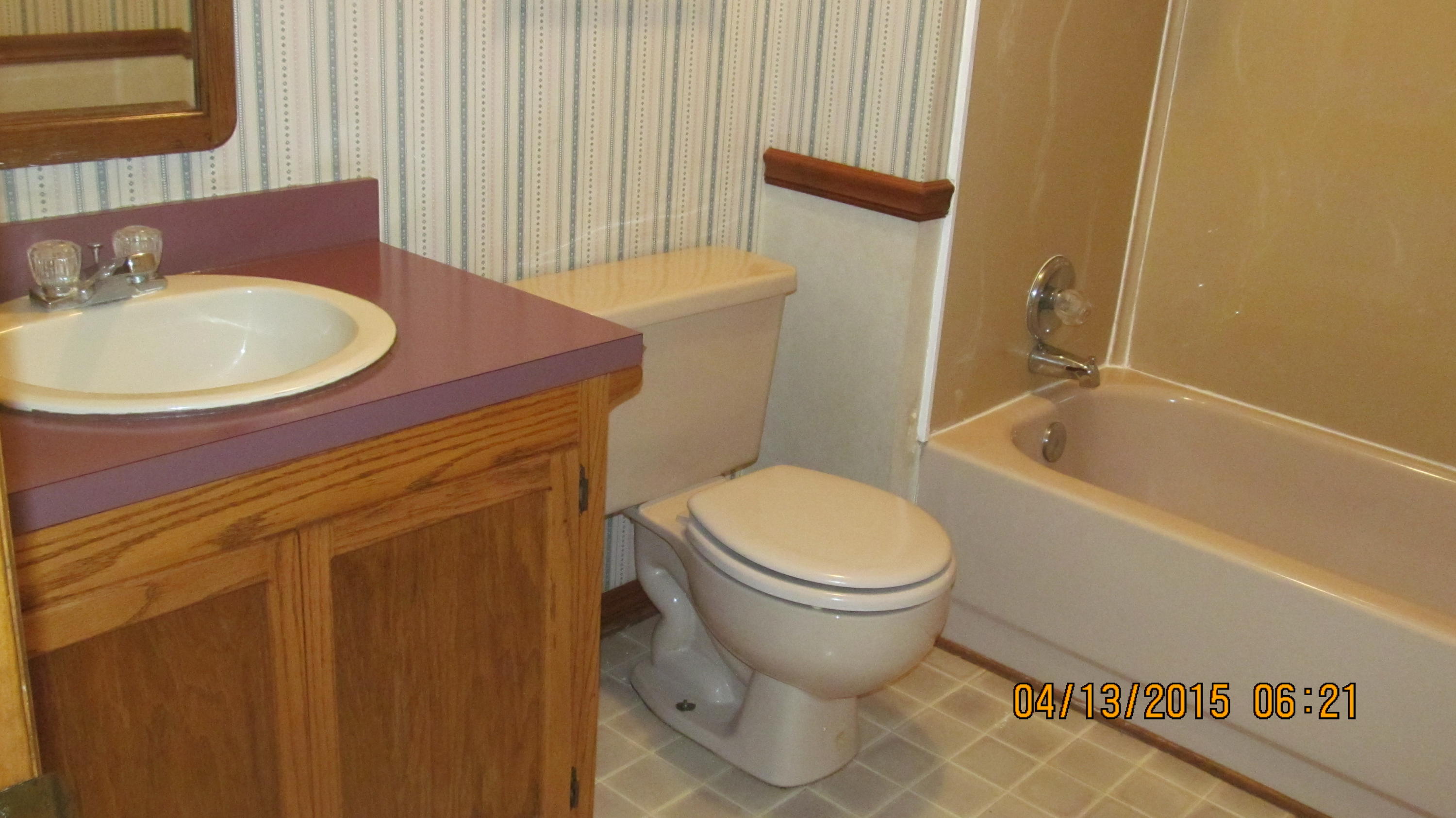 NO RECORDED SUBDIVISION - Residential