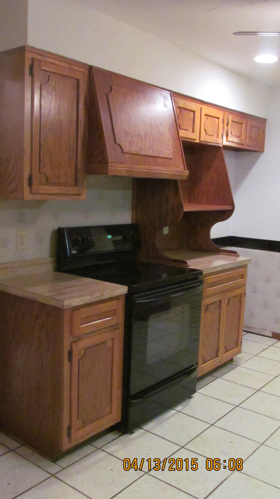 NO RECORDED SUBDIVISION - Residential